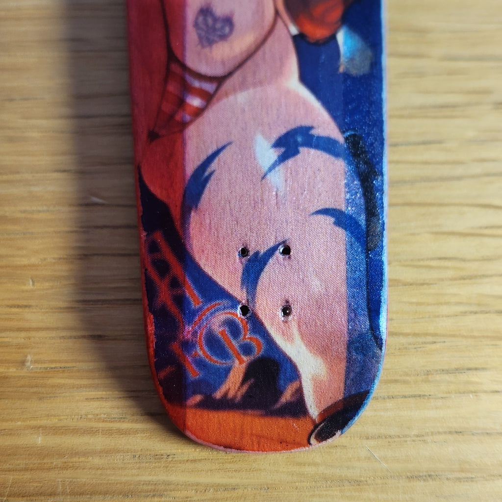 34mm July 4th Cami | TALLBOY - Cruise Coffin