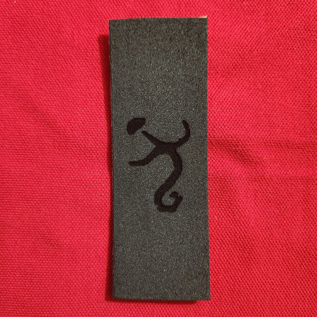 Guidance Rune | 2mm Thick Pro Fingerboard Griptape