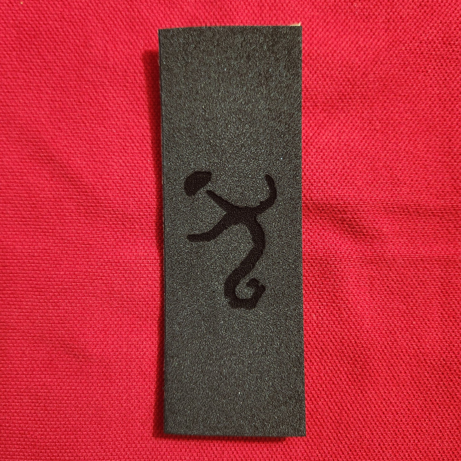 Guidance Rune | 2mm Thick Pro Fingerboard Griptape