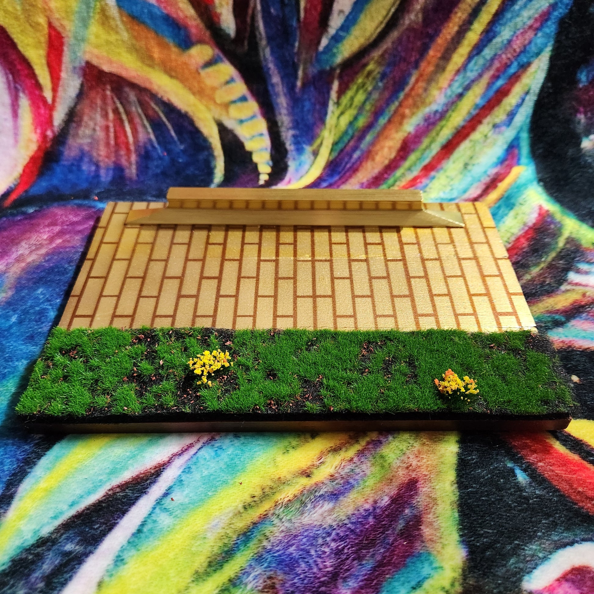 Rail on The Yellow Brick Road 7 of 8