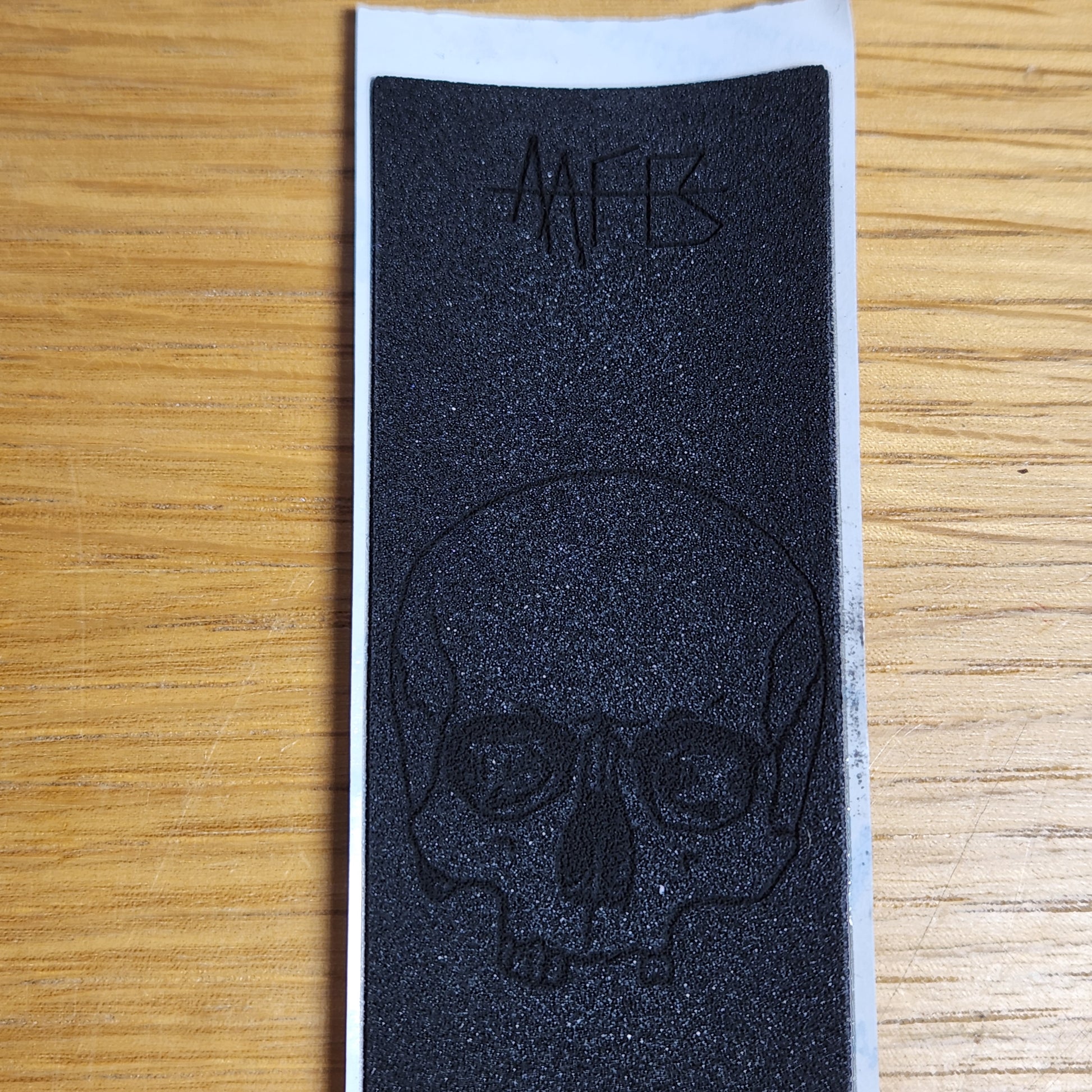 Mugshot | Nonslipgrip X AAFB - 3M Arkonic Griptape