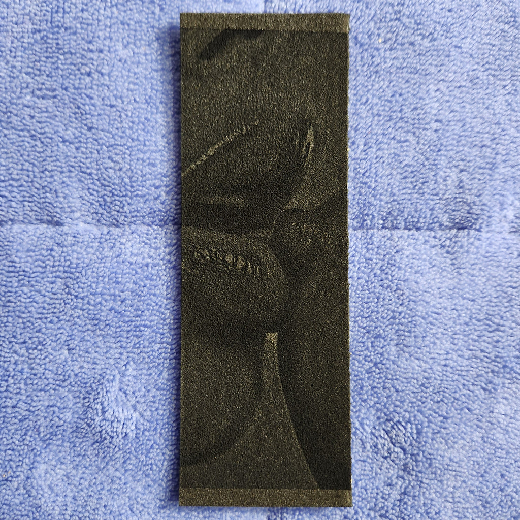 Just A Taste | 2mm Thick Pro Fingerboard Griptape