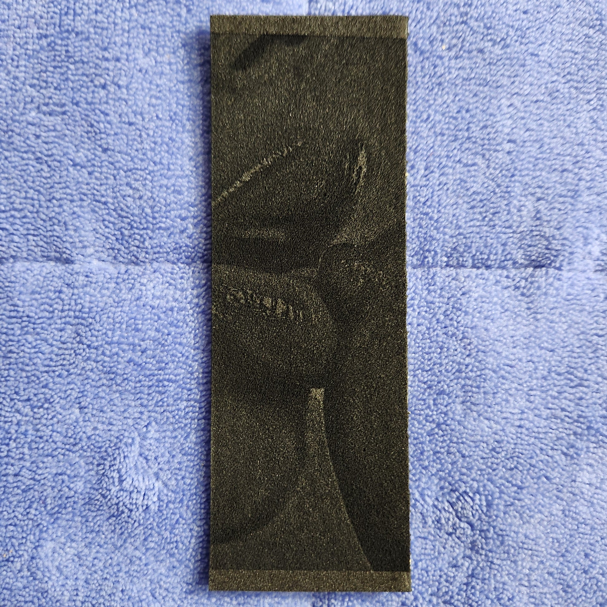 Just A Taste | 2mm Thick Pro Fingerboard Griptape