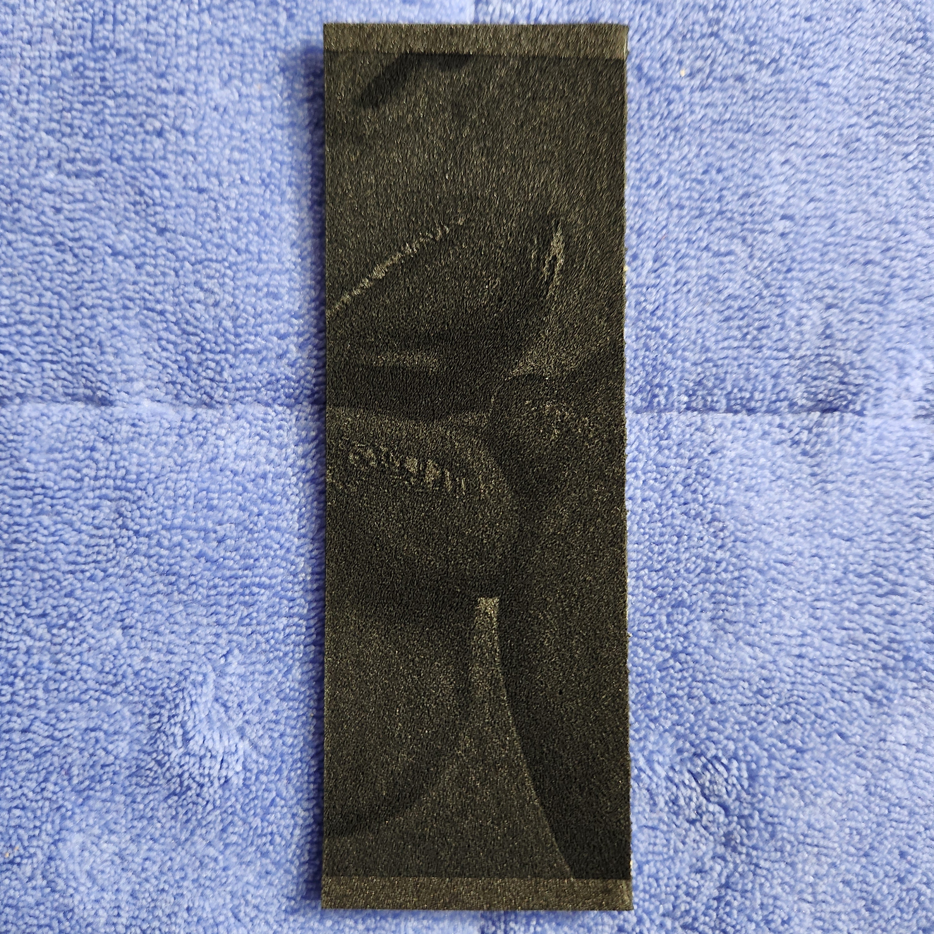 Just A Taste | 2mm Thick Pro Fingerboard Griptape