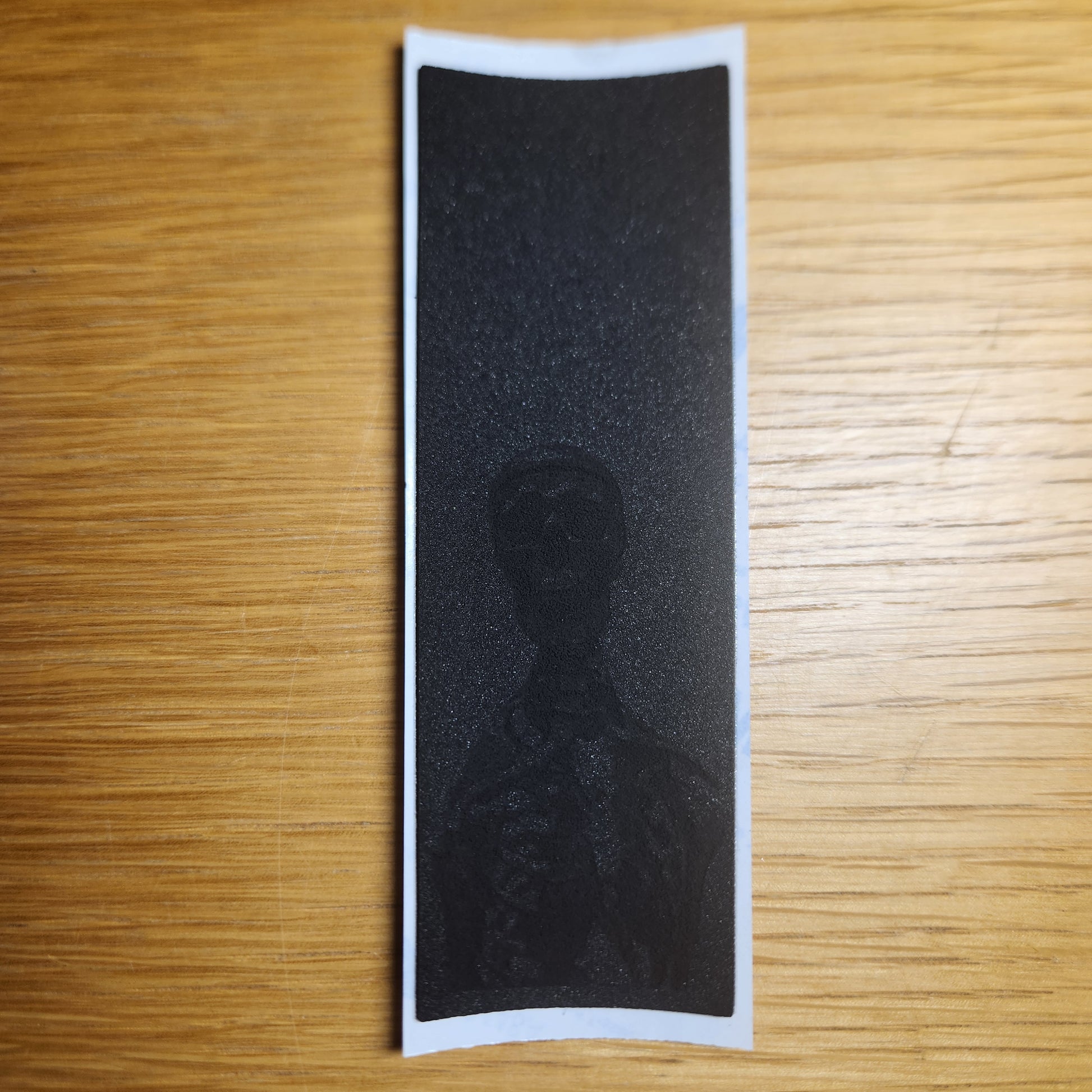 Deadly Call | Nonslipgrip X AAFB - 3M Arkonic Griptape