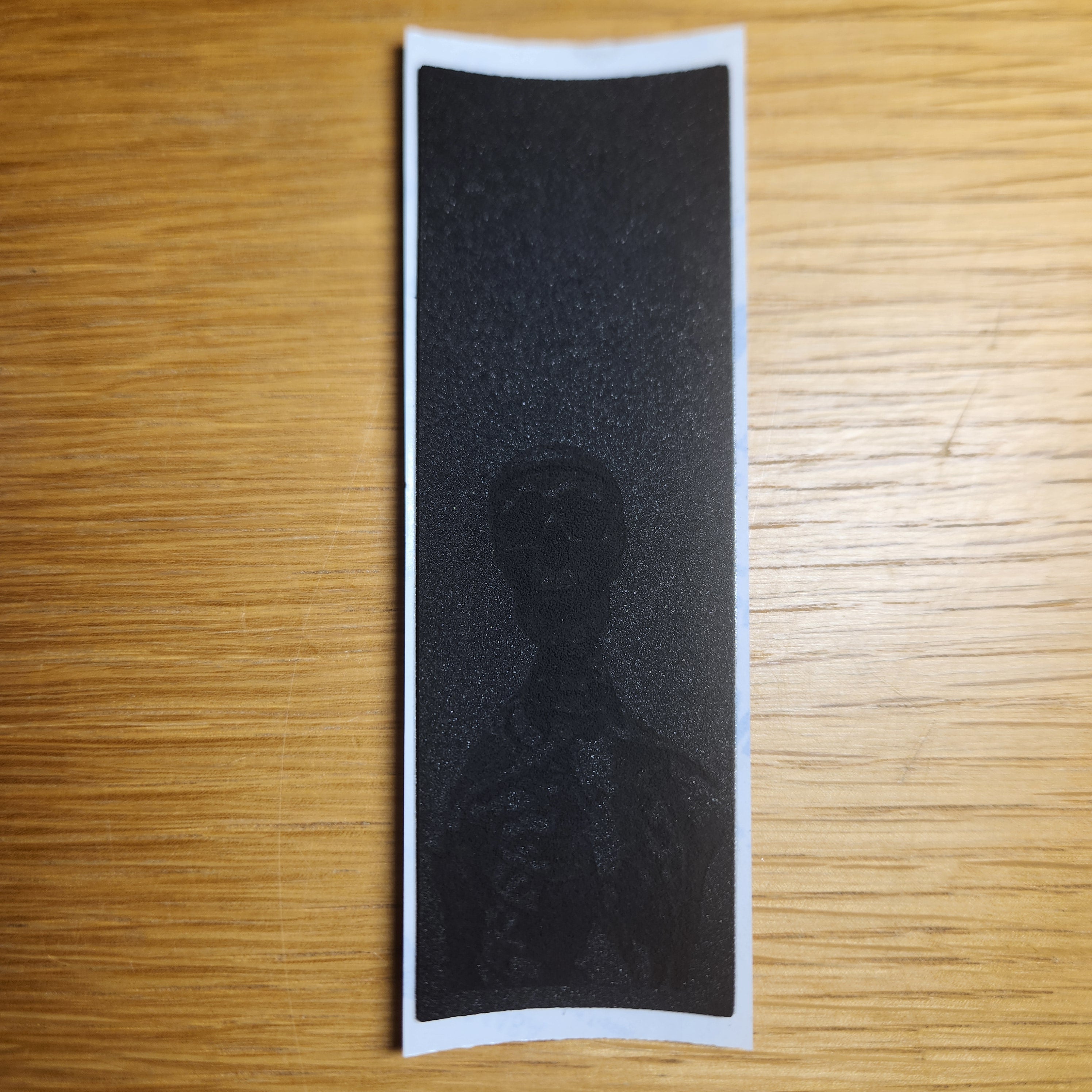 Deadly Call | Nonslipgrip X AAFB - 3M Arkonic Griptape