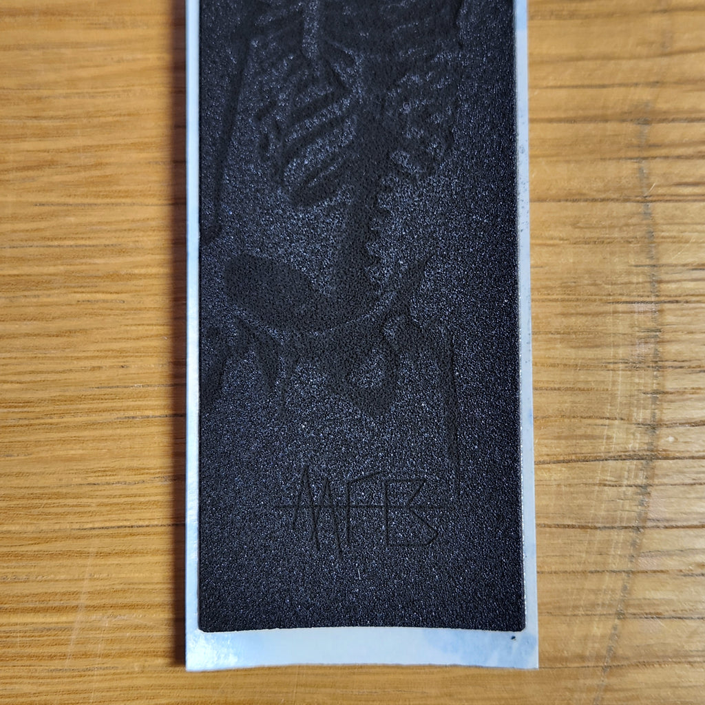Bone Titan | Nonslipgrip X AAFB - 3M Arkonic Griptape