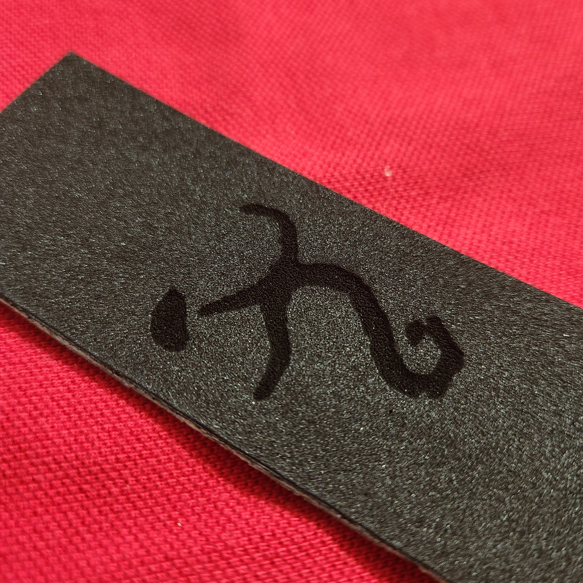 Guidance Rune | 2mm Thick Pro Fingerboard Griptape