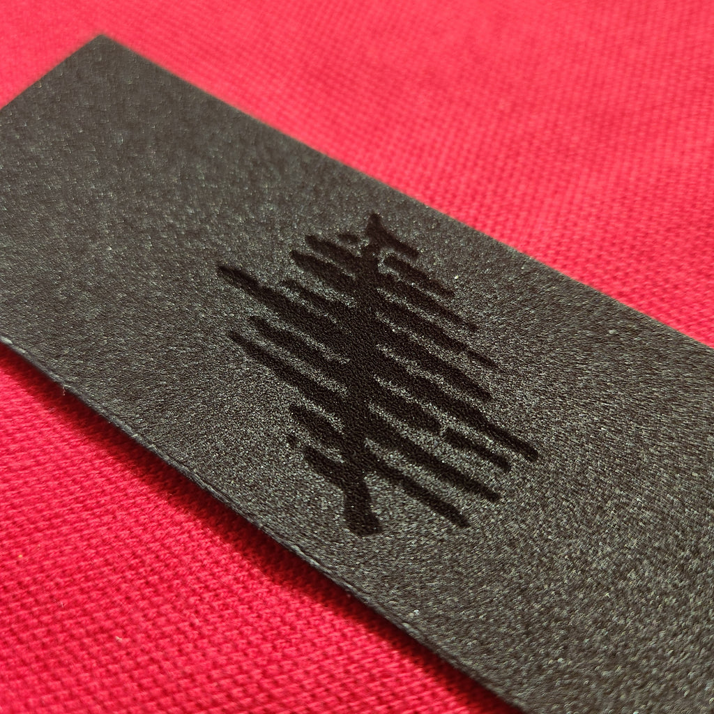 Clawmark Rune | 2mm Thick Pro Fingerboard Griptape