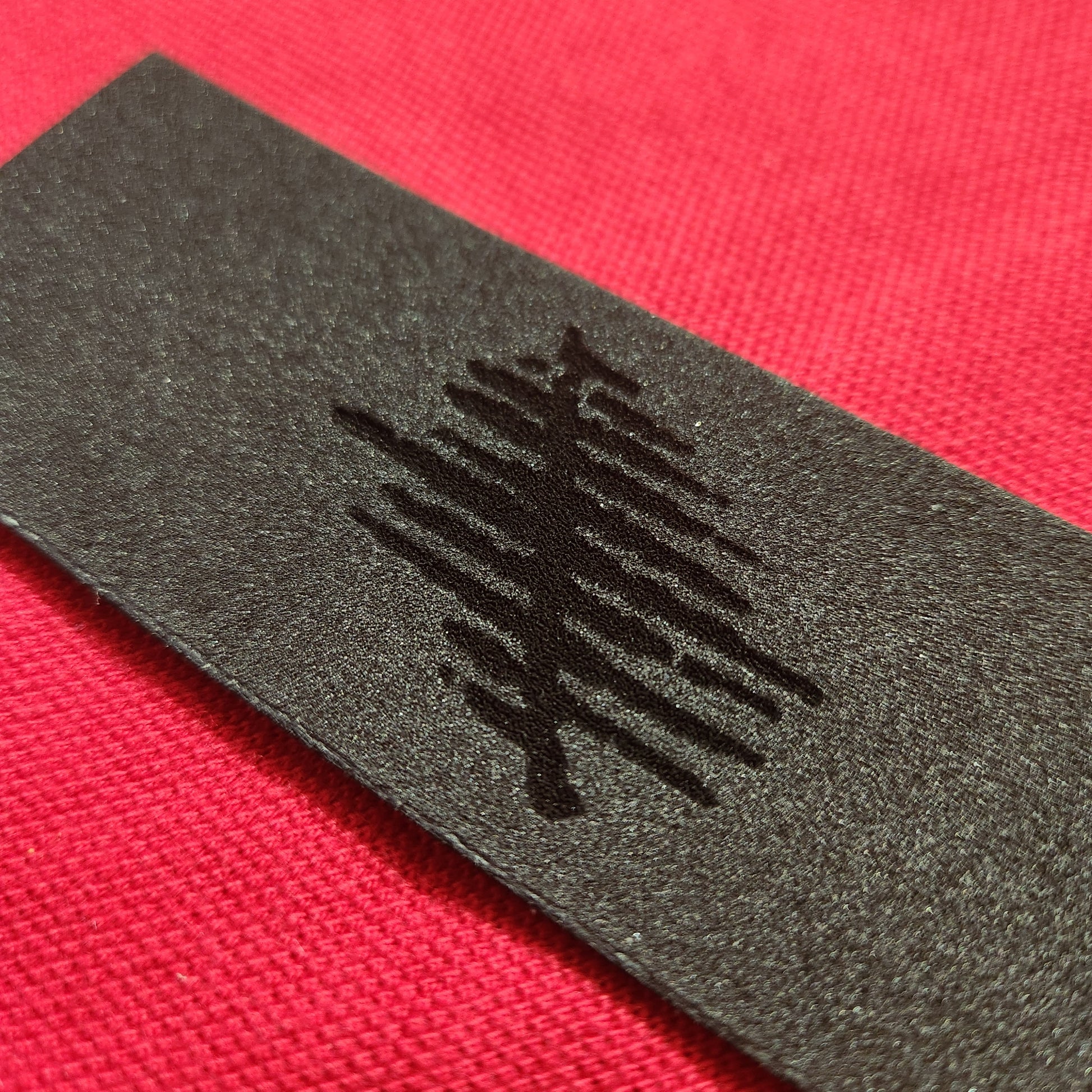 Clawmark Rune | 2mm Thick Pro Fingerboard Griptape