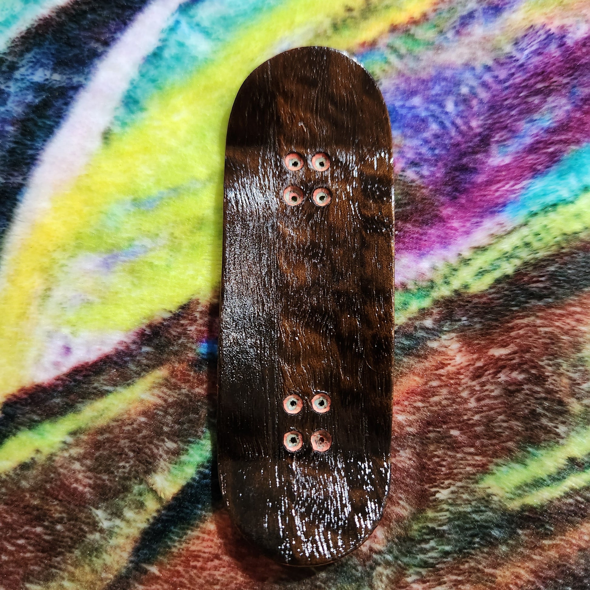 HARUYUME WASHI | Handmade 34mm Deck