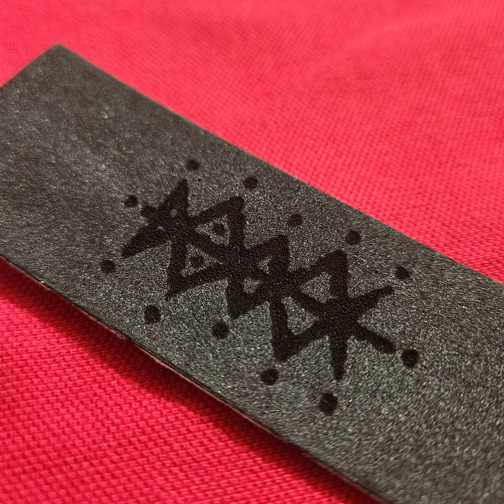 Heir Rune | 2mm Thick Pro Fingerboard Griptape