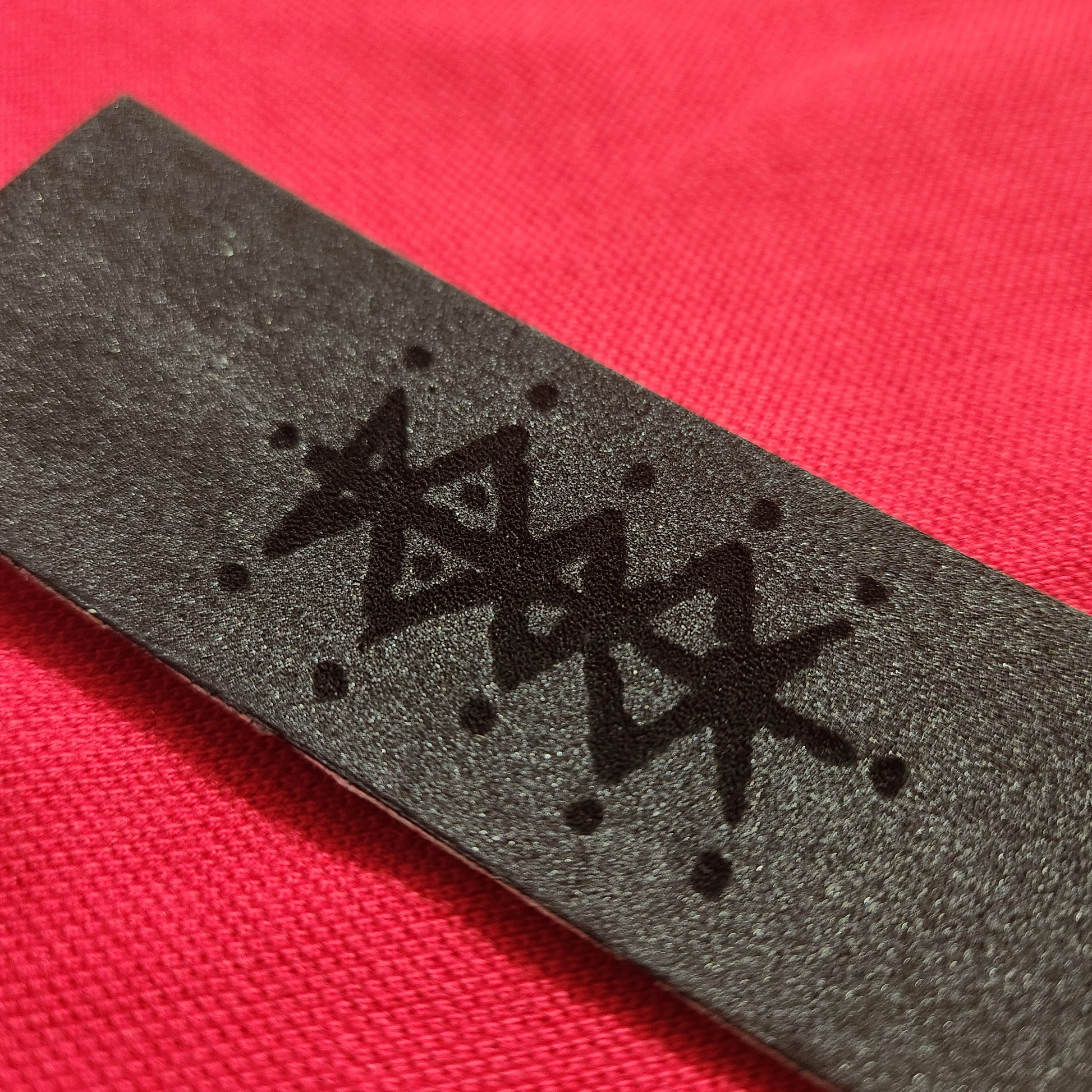 Heir Rune | 2mm Thick Pro Fingerboard Griptape