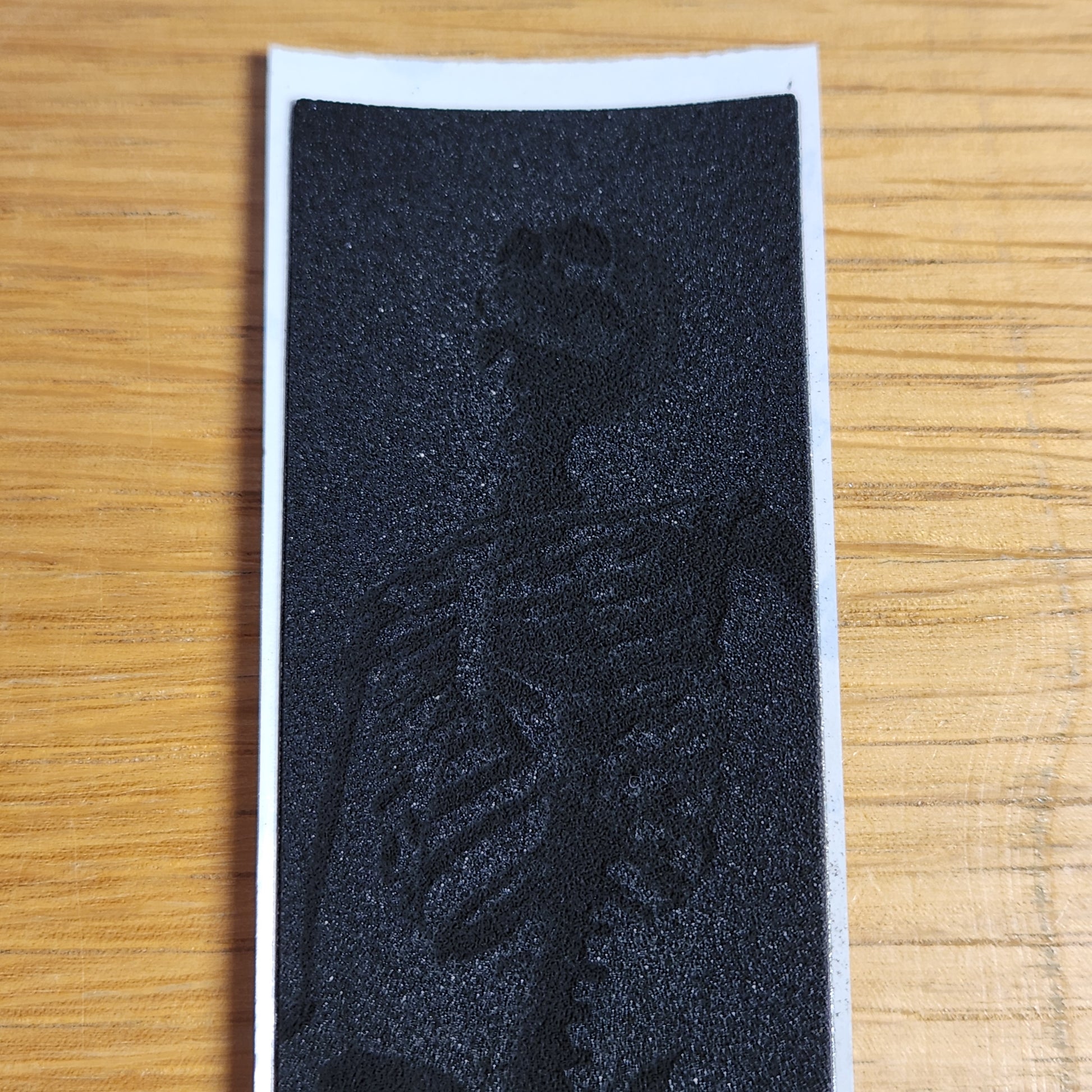 Bone Titan | Nonslipgrip X AAFB - 3M Arkonic Griptape
