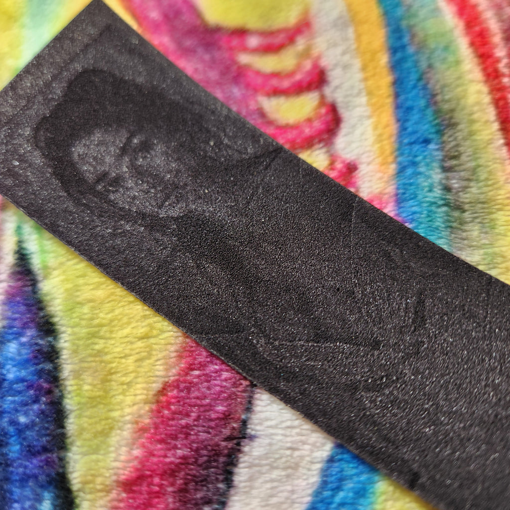Latina Pinup #2 | 1mm Thick Pro Fingerboard Griptape