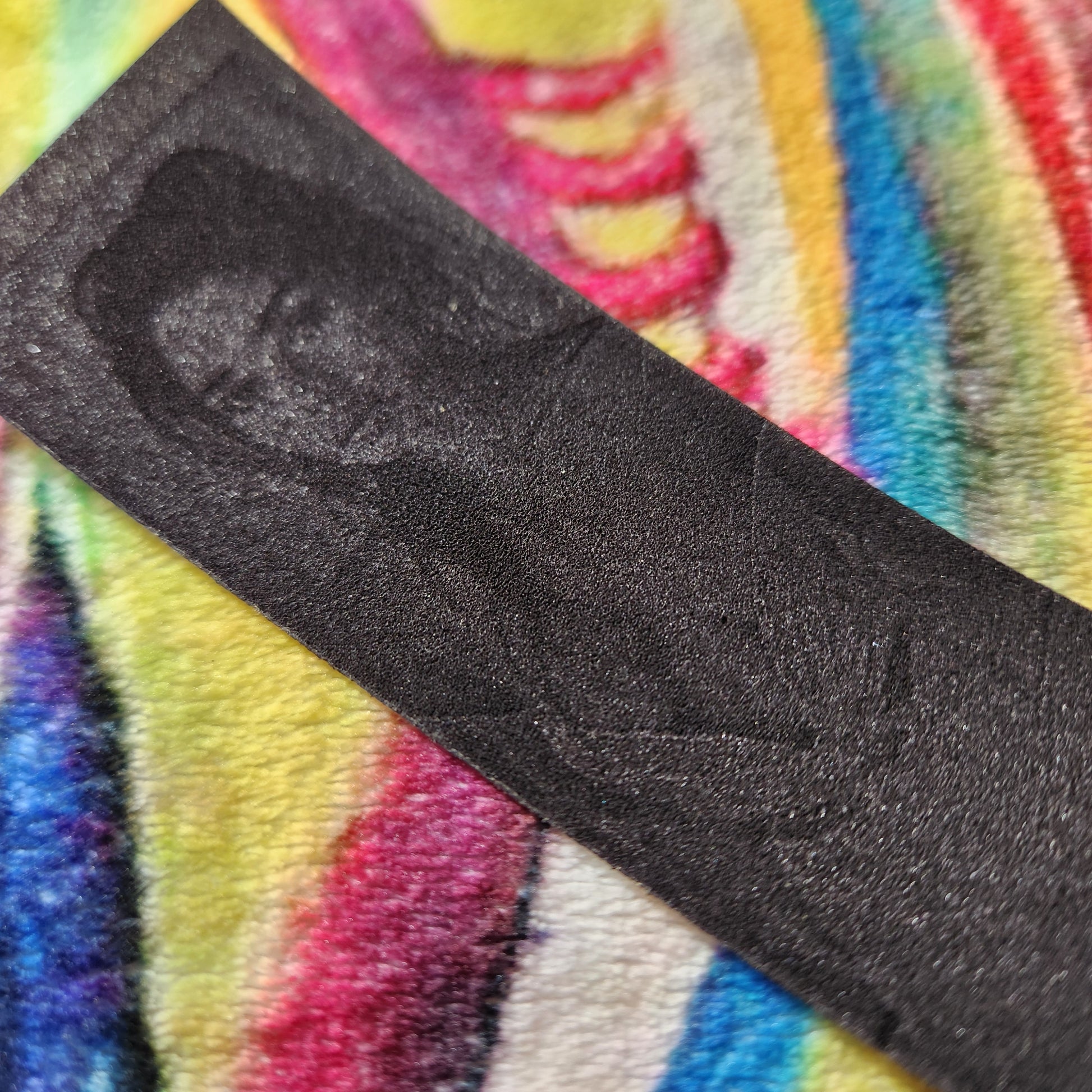 Latina Pinup #2 | 1mm Thick Pro Fingerboard Griptape