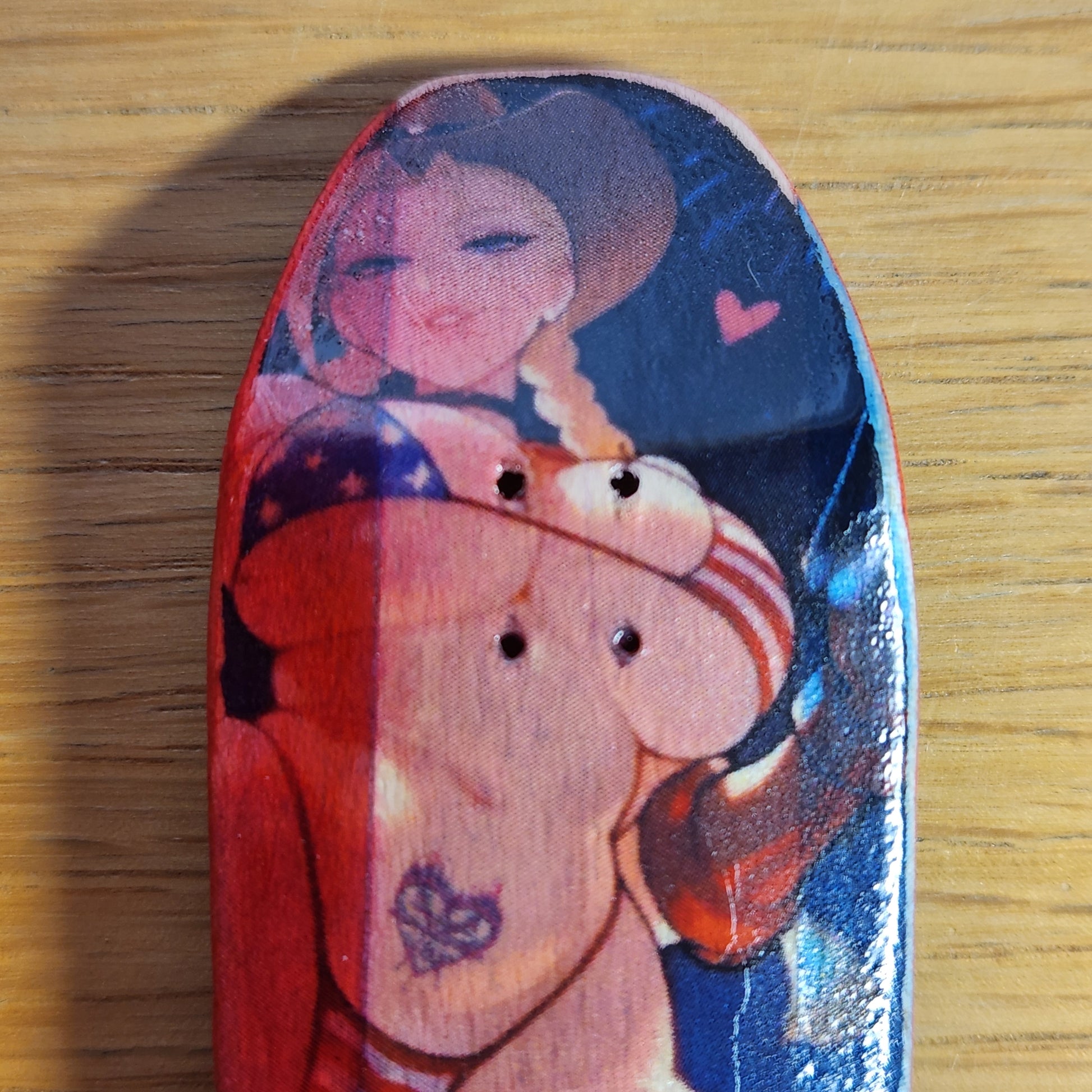 34mm July 4th Cami | TALLBOY - Cruise Coffin