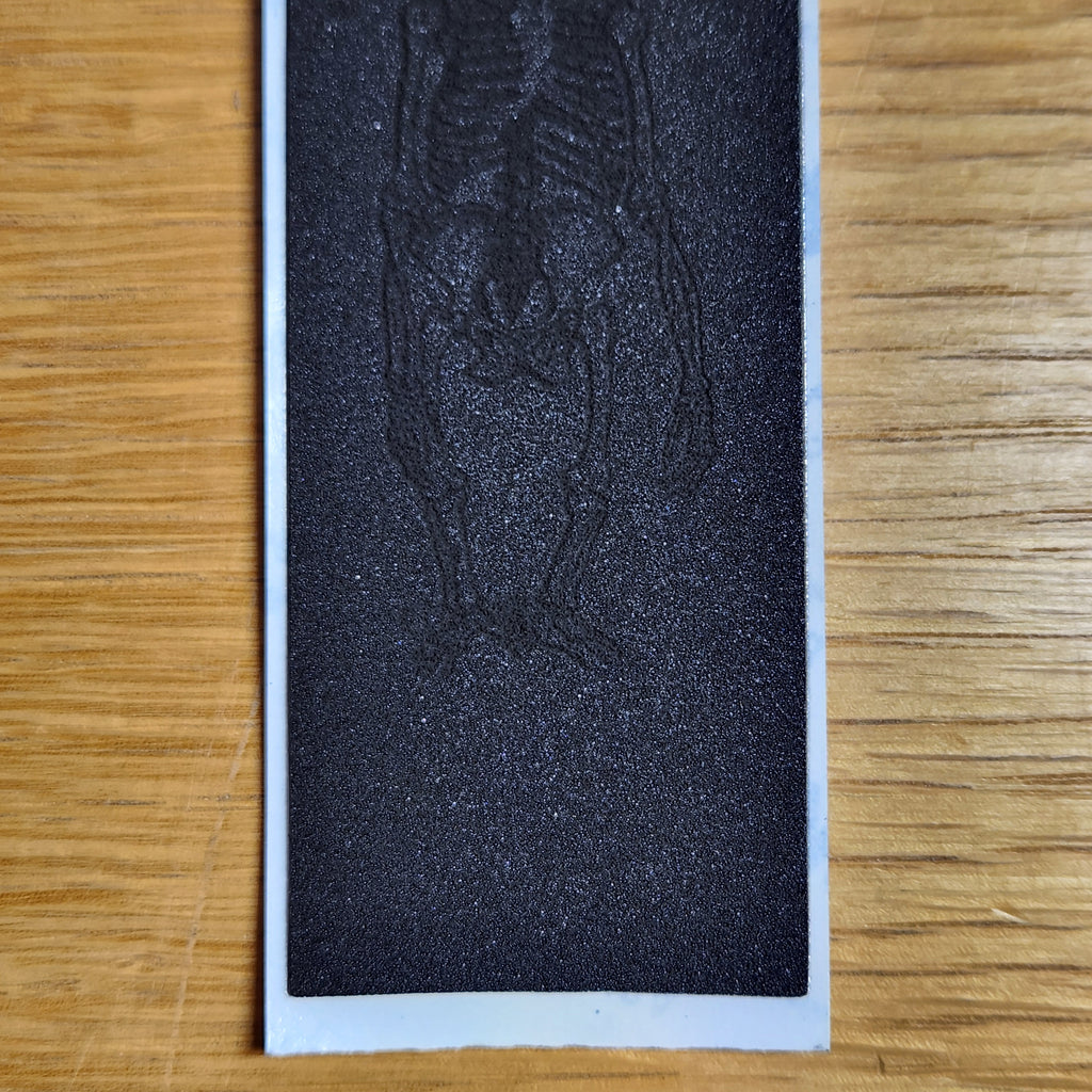 Bored Ape | Nonslipgrip X AAFB - 3M Arkonic Griptape