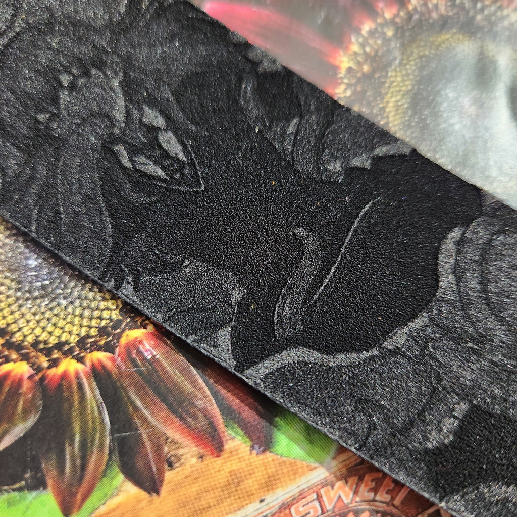 Hermione's Experiment | 1mm Thick Pro Fingerboard Griptape