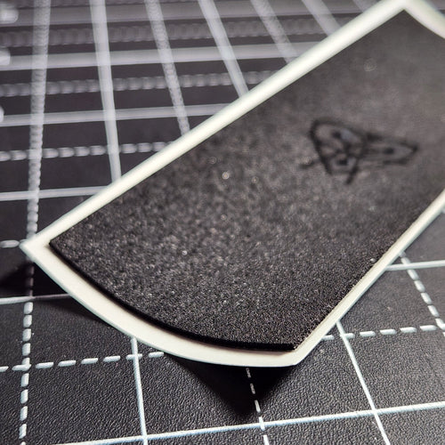 2.5cm AAFB Logo | Arkonic Griptape