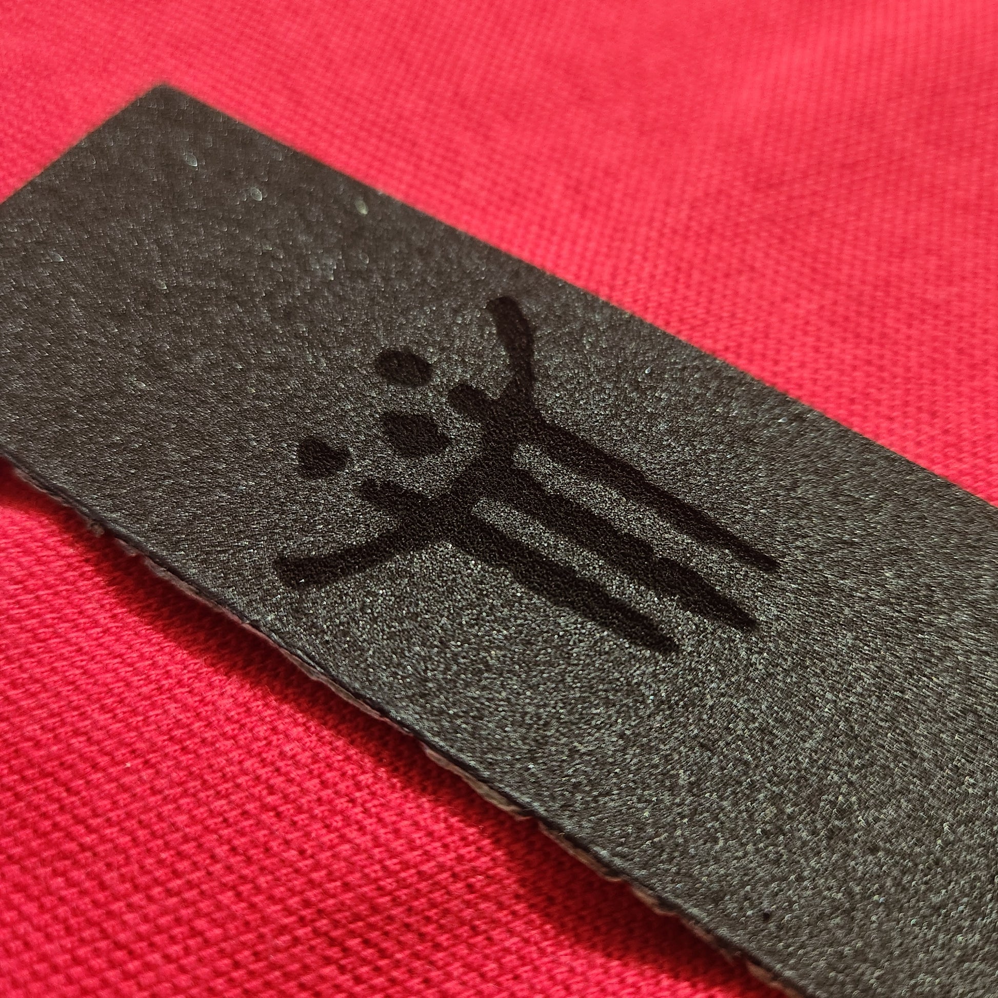 Formless Oedon Rune | 2mm Thick Pro Fingerboard Griptape