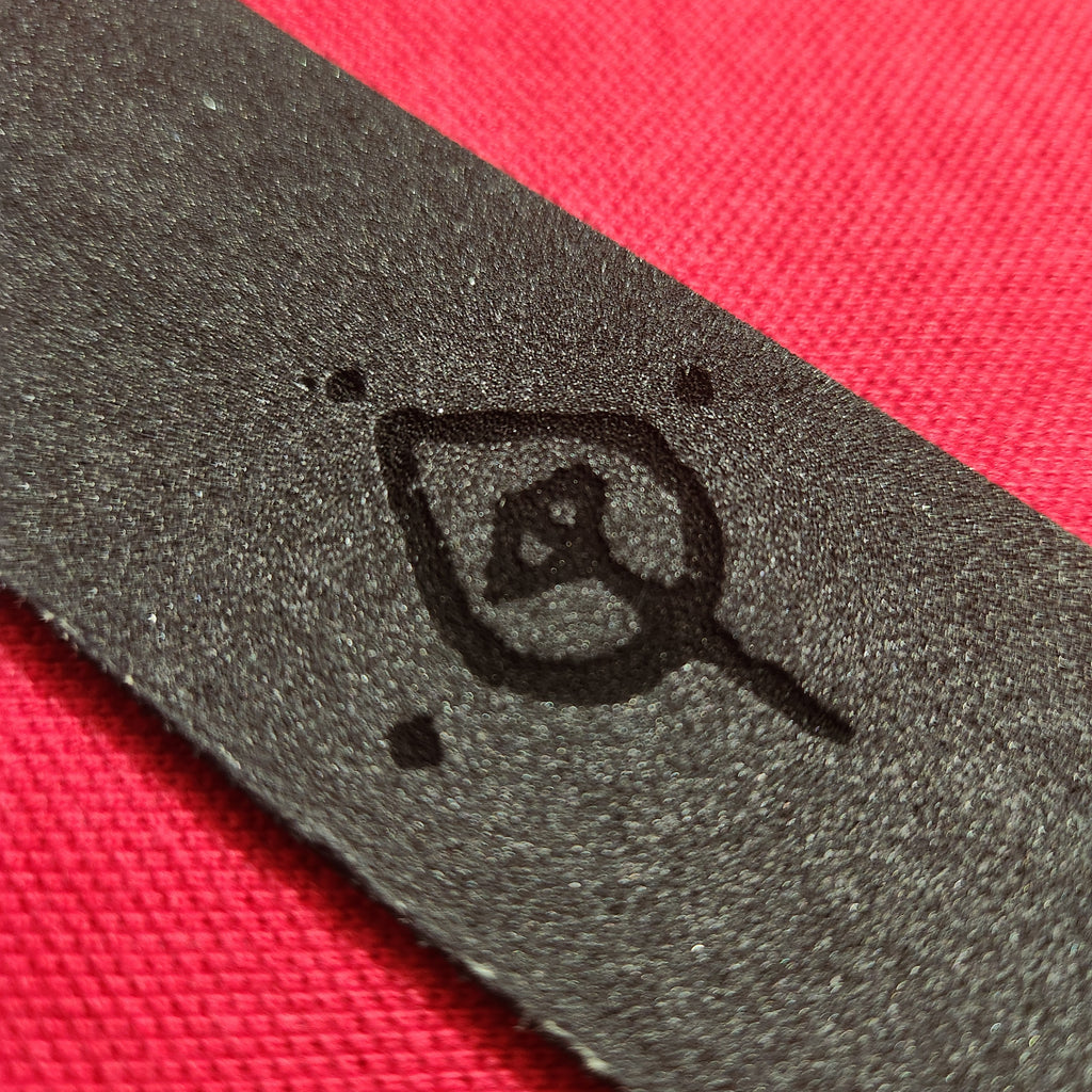 Communion Rune | 2mm Thick Pro Fingerboard Griptape