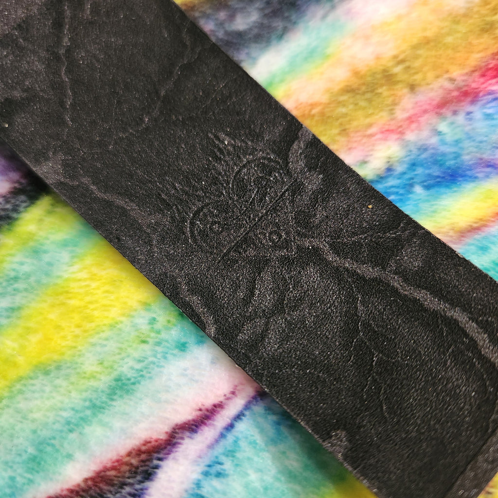 Dark Skies | 1mm Thick Pro Fingerboard Griptape