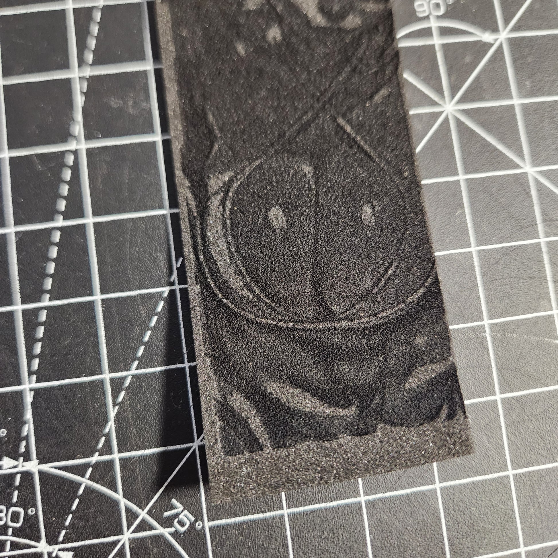 Seiko Wants Company | 1mm Thick AAFB HD DARKSLIDE Griptape