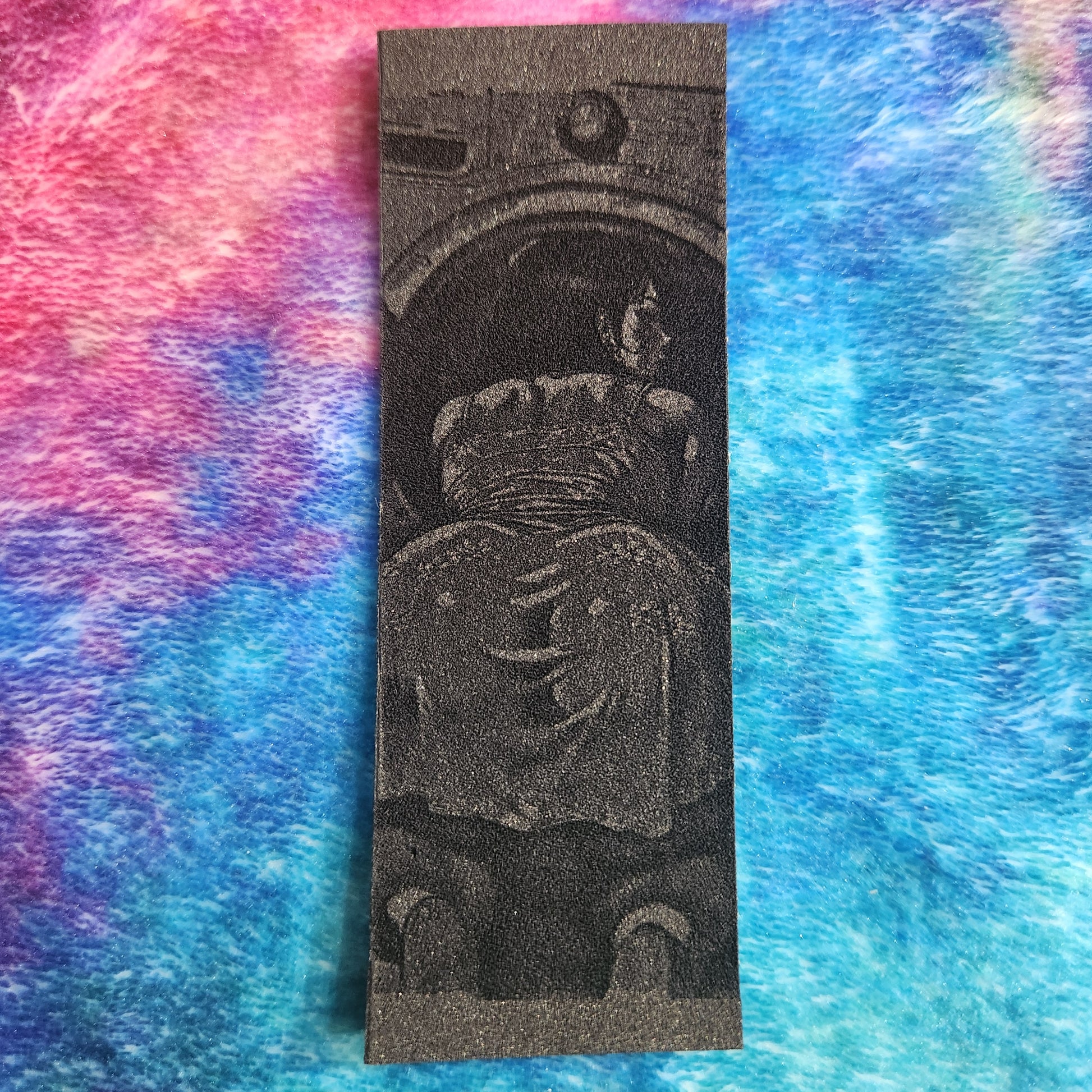 Stepmom Scenario | 1mm Thick Pro Fingerboard Griptape