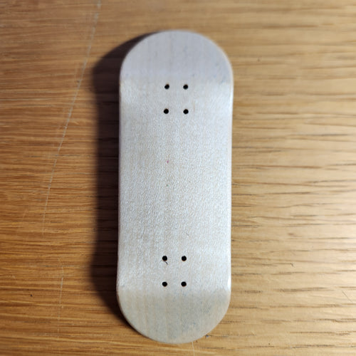 34mm Blue Top Blank | OG POP - Popsicle