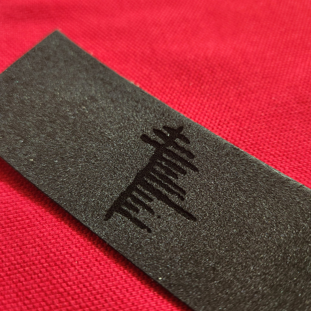 Lake Rune | 2mm Thick Pro Fingerboard Griptape