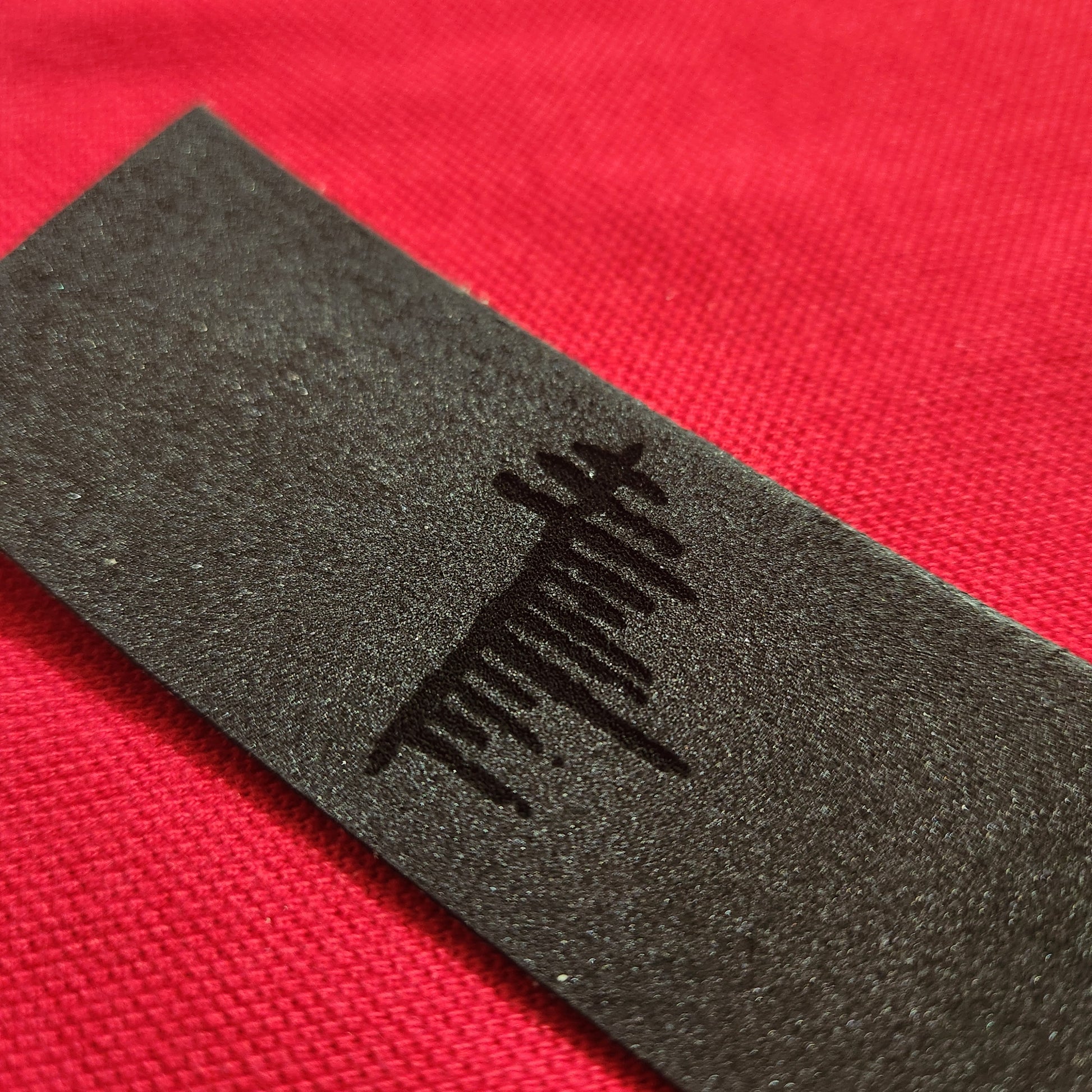 Lake Rune | 2mm Thick Pro Fingerboard Griptape