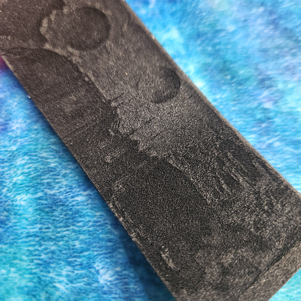 Futurescape #2 | 1mm Thick Pro Fingerboard Griptape