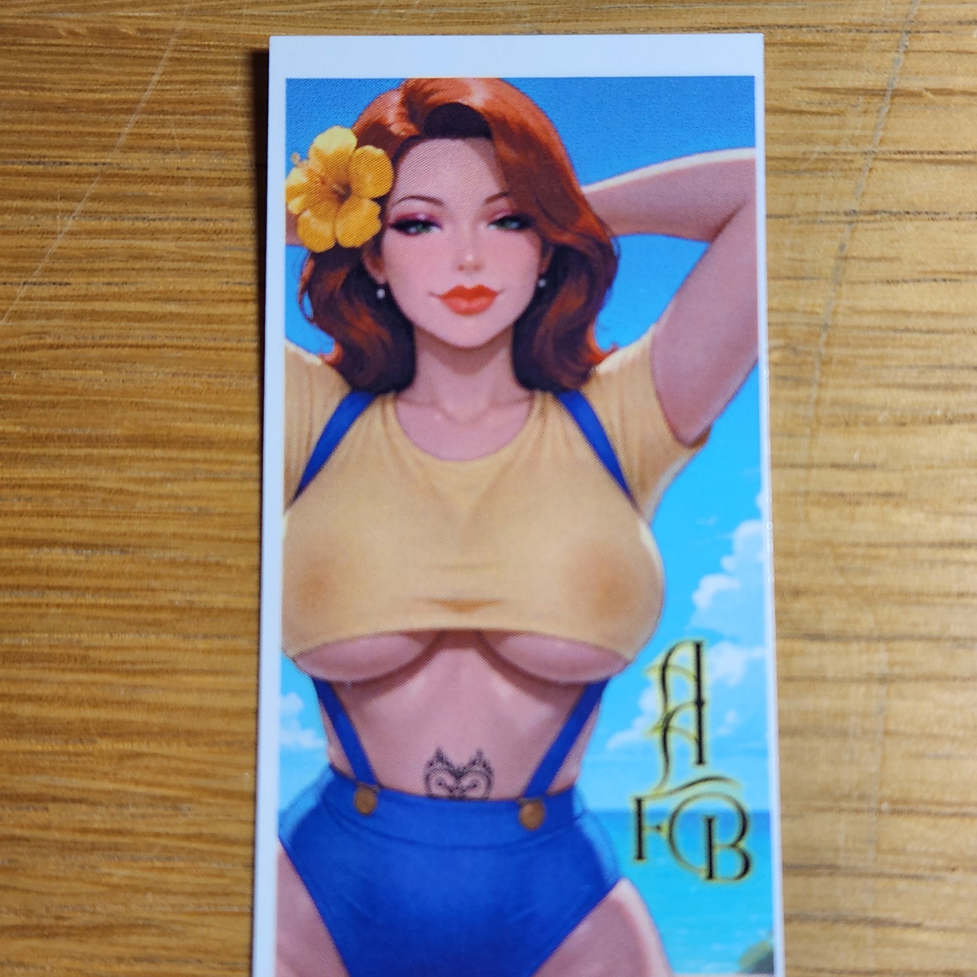 WGD #32