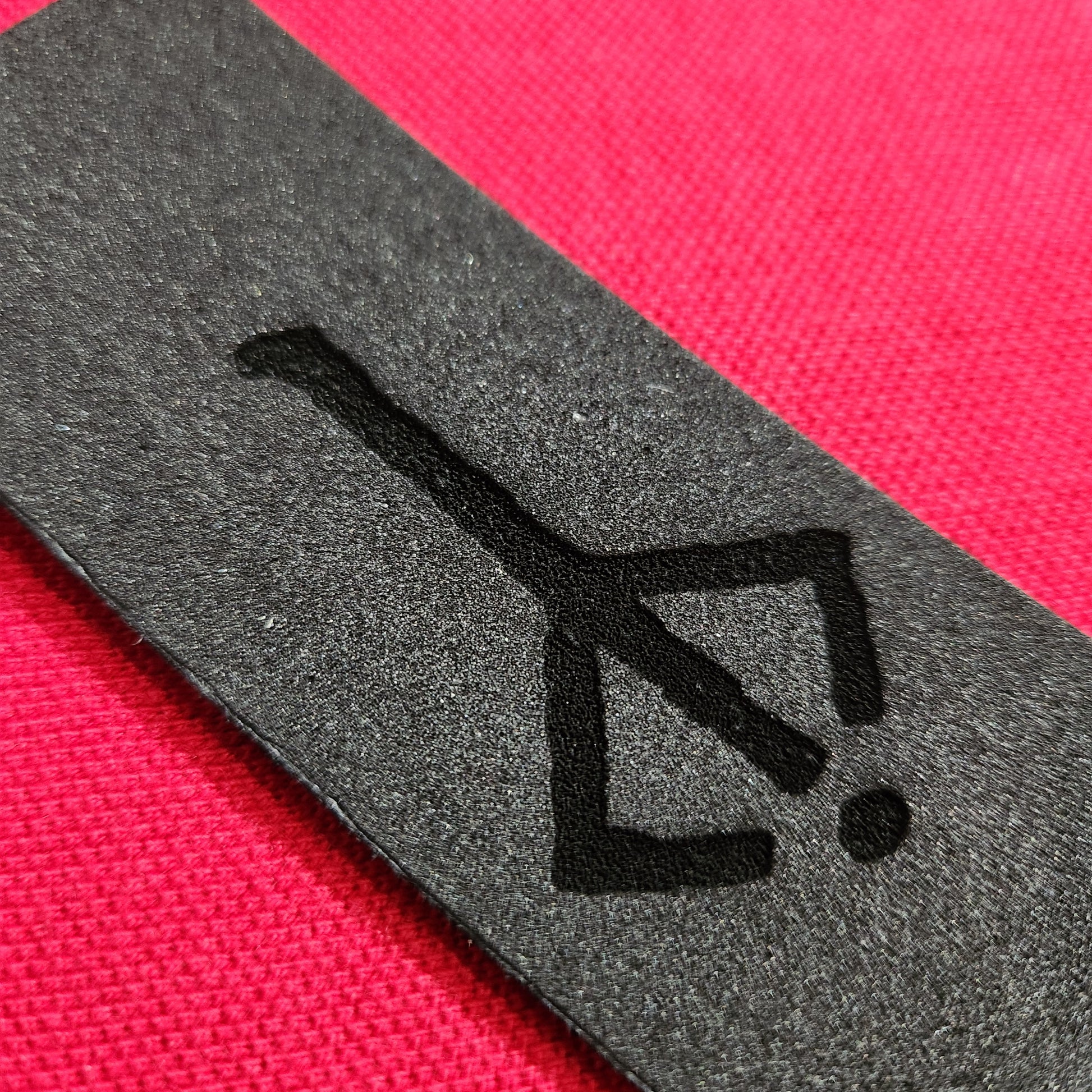 Hunter's Mark | 2mm Thick Pro Fingerboard Griptape