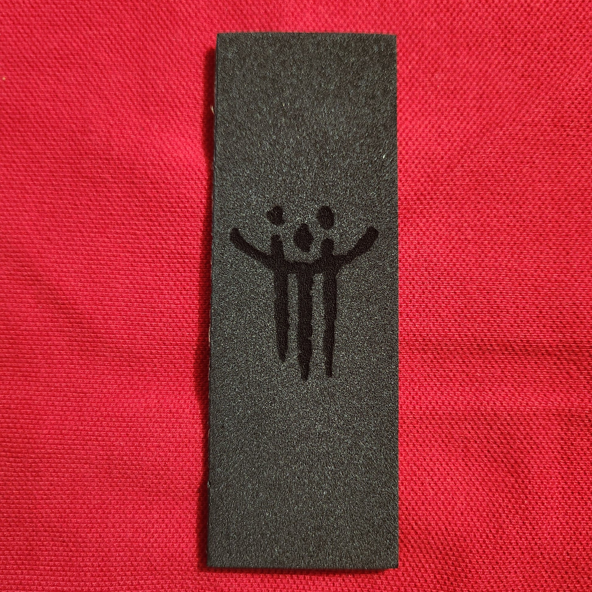 Formless Oedon Rune | 2mm Thick Pro Fingerboard Griptape