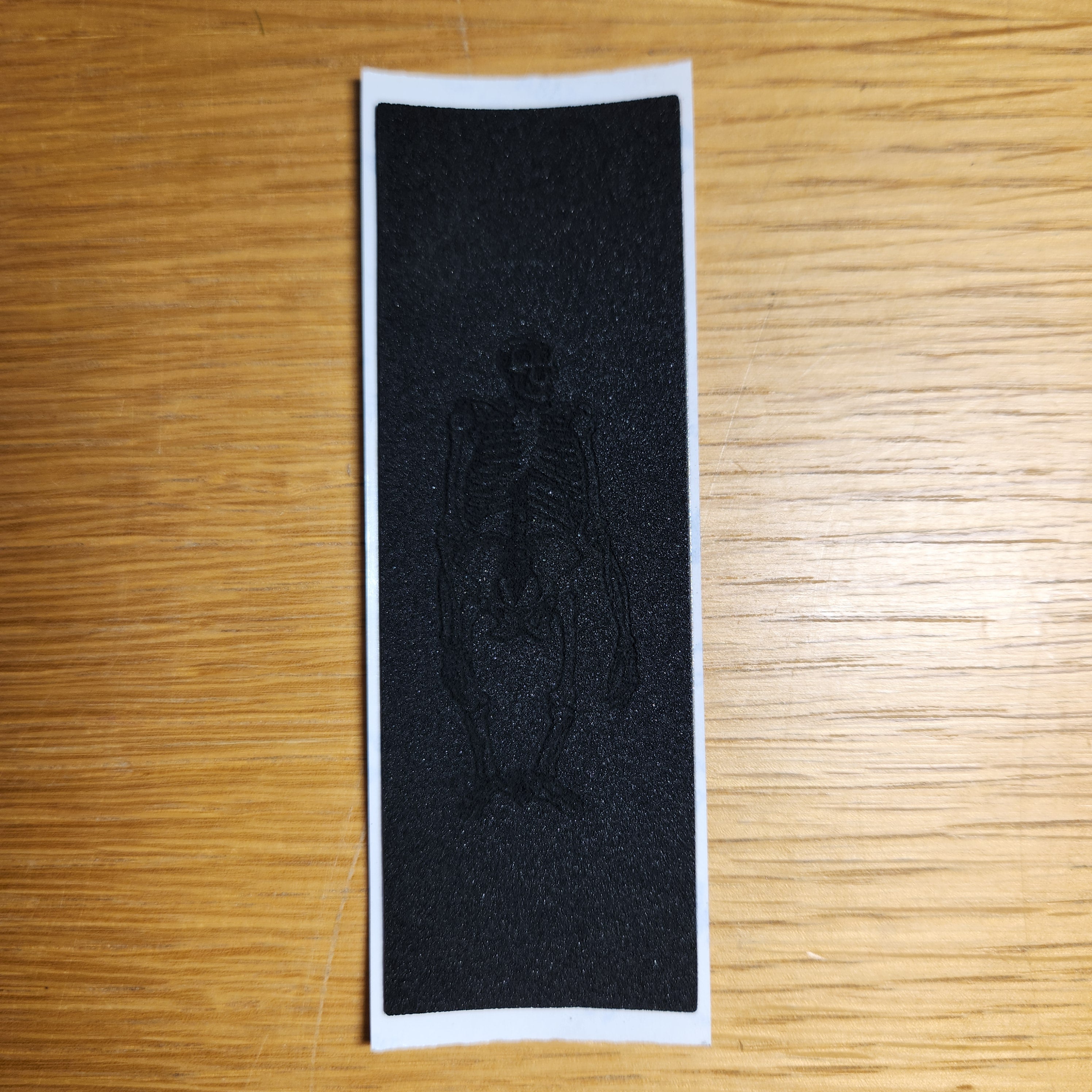 Bored Ape | Nonslipgrip X AAFB - 3M Arkonic Griptape