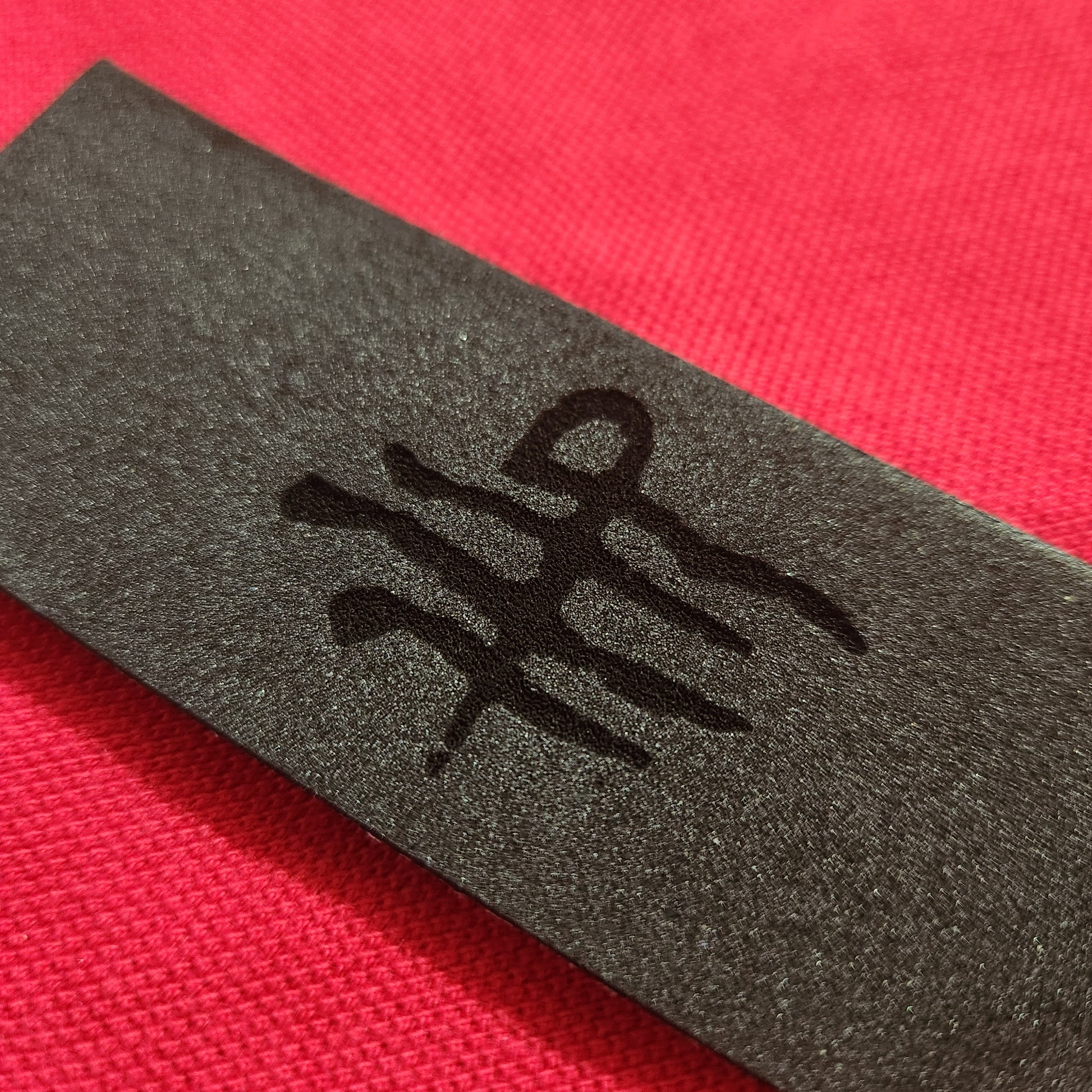 Milkweed Rune | 2mm Thick Pro Fingerboard Griptape