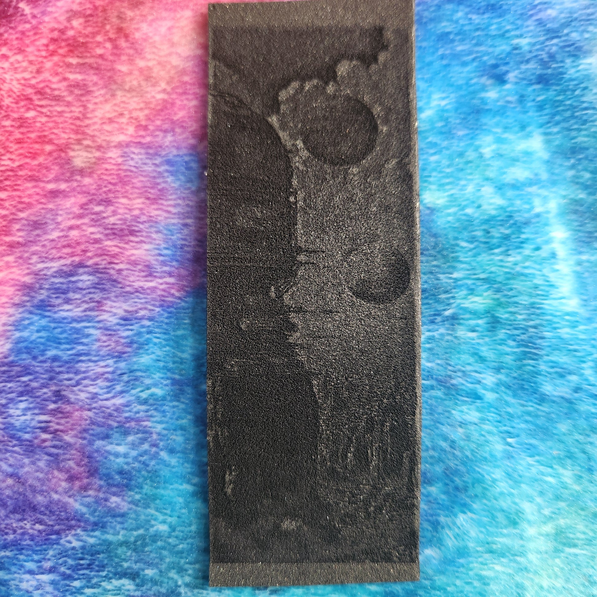 Futurescape #2 | 1mm Thick Pro Fingerboard Griptape