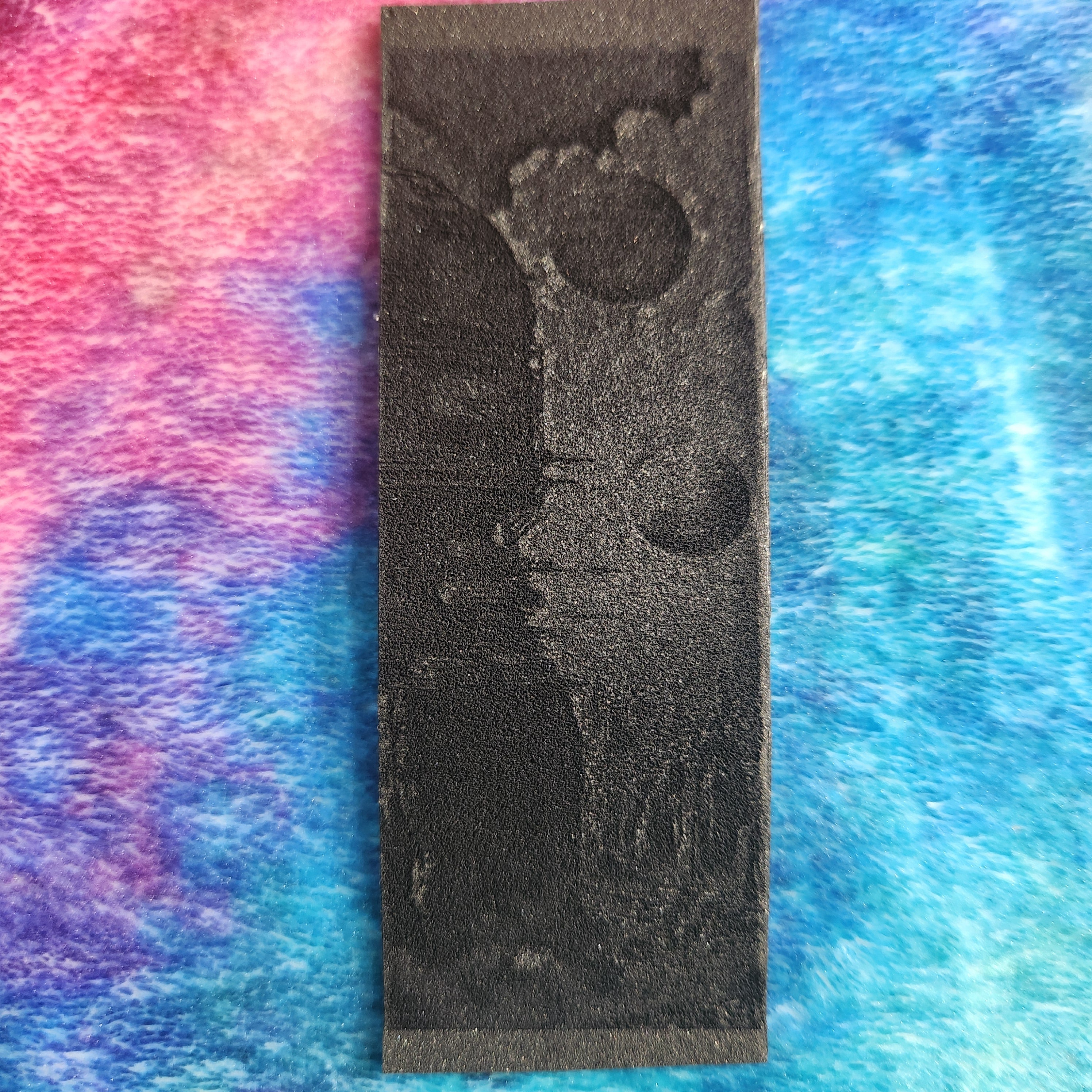 Futurescape #2 | 1mm Thick Pro Fingerboard Griptape