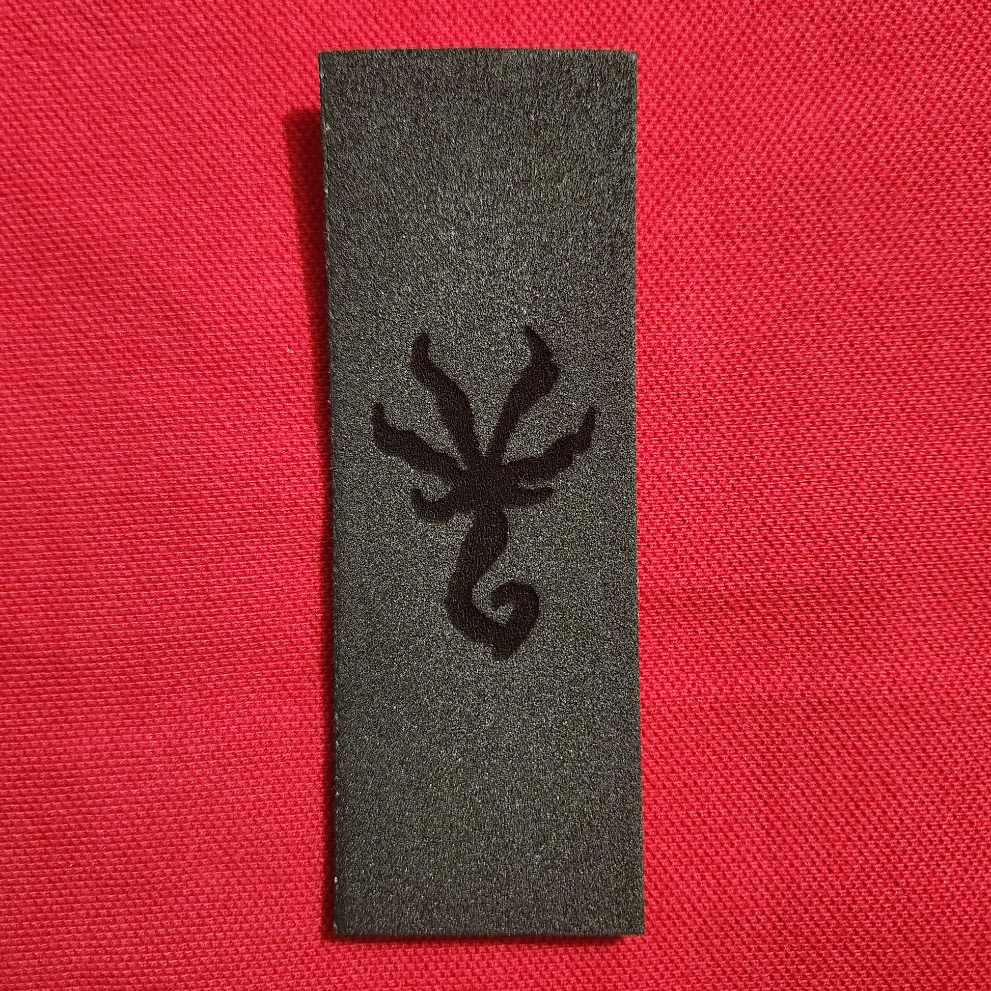Beast Rune | 2mm Thick Pro Fingerboard Griptape