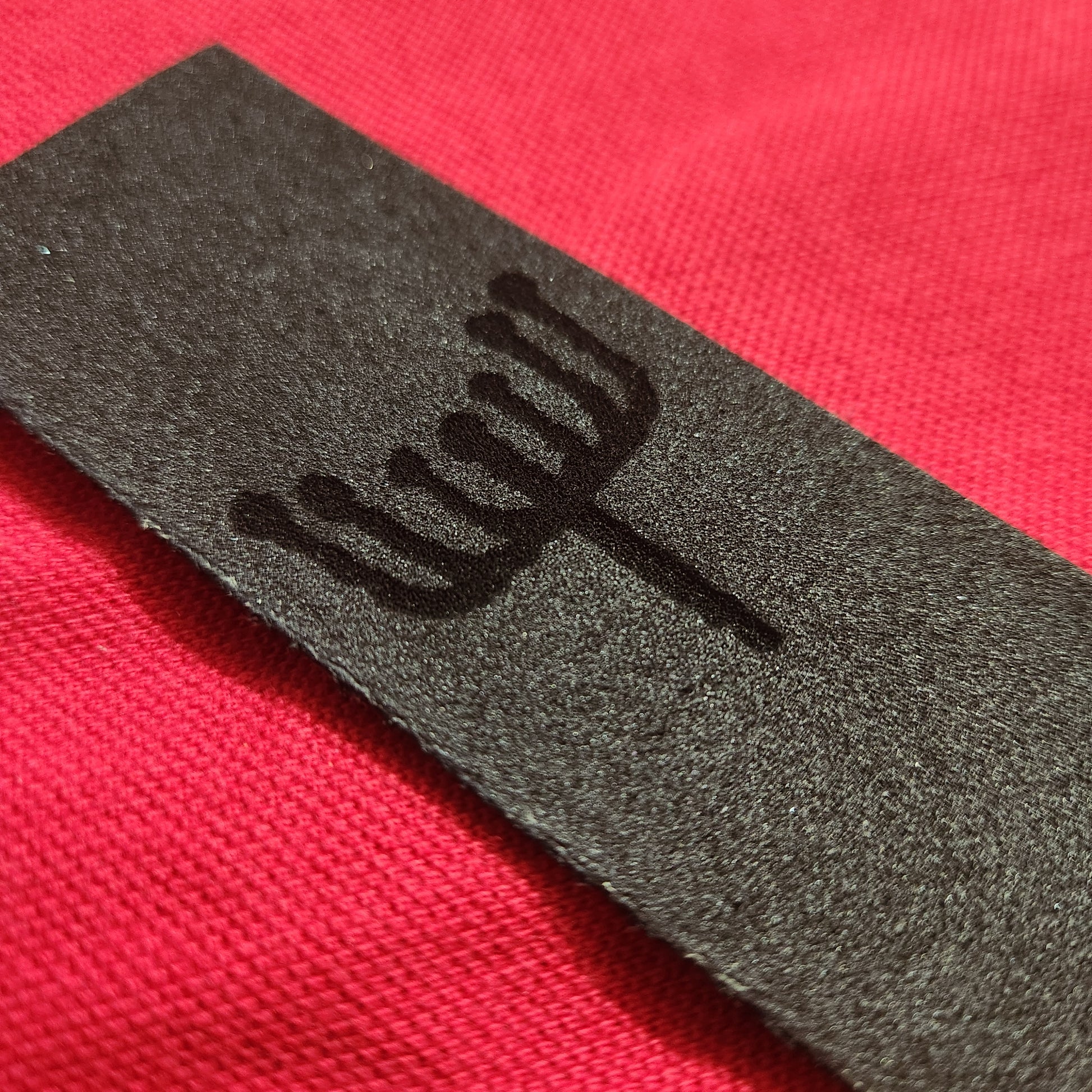 Deep Sea Rune | 2mm Thick Pro Fingerboard Griptape