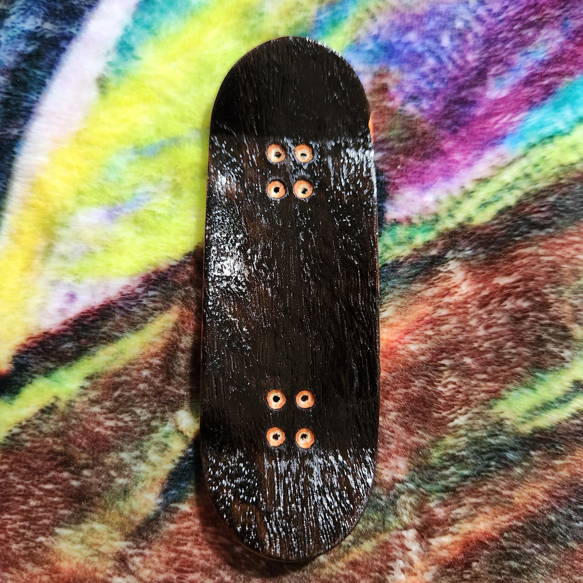 HARUYUME WASHI | Handmade 34mm Deck