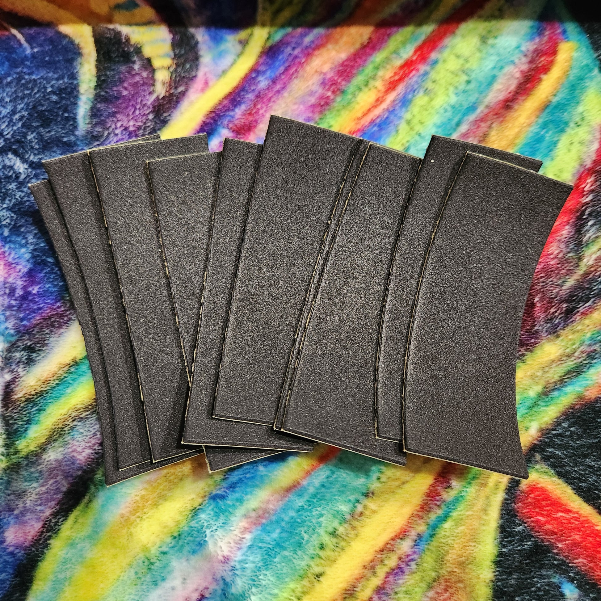 20x Customized 2mm Griptape Order