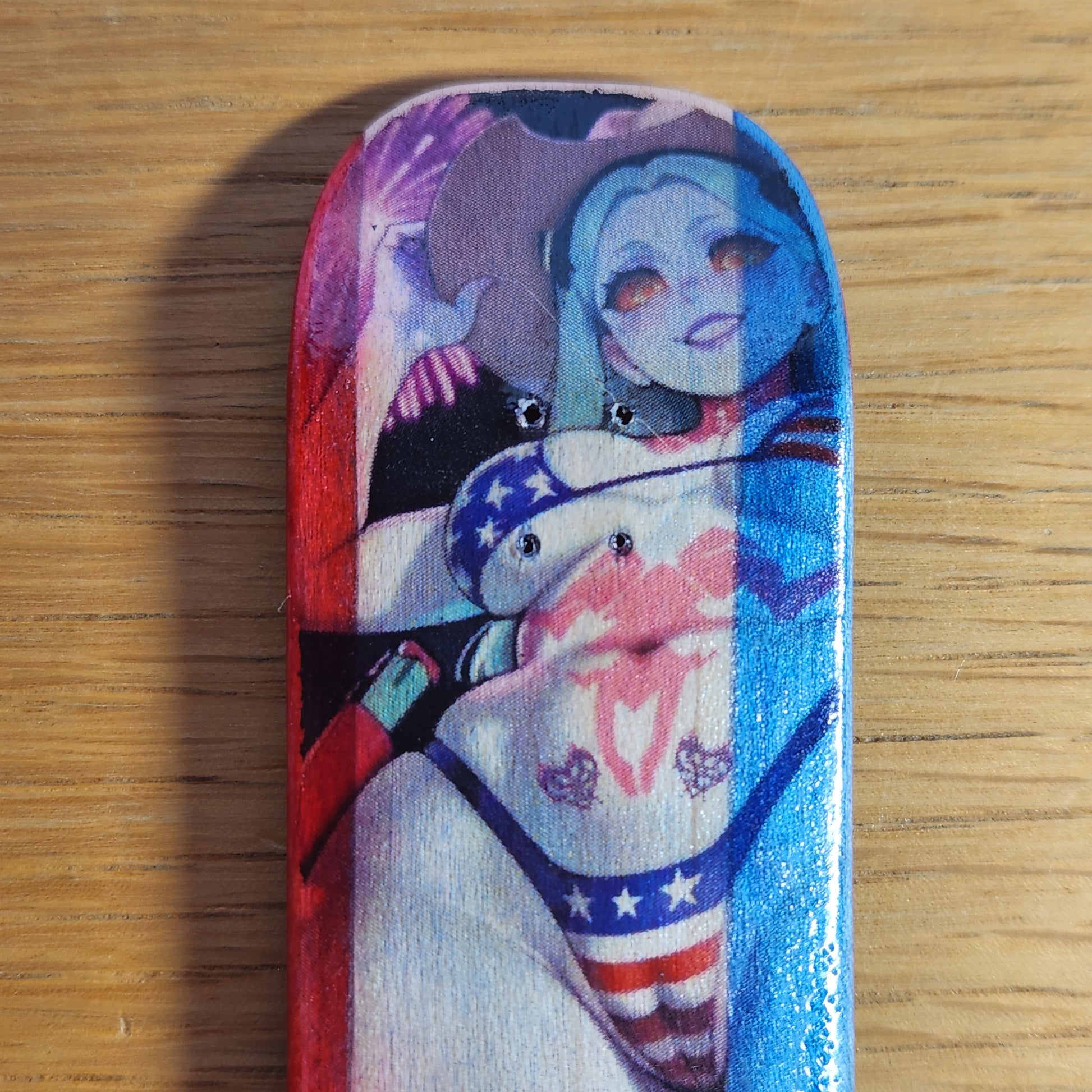 34mm July 4th Rebecca | TRADITION - The Brick