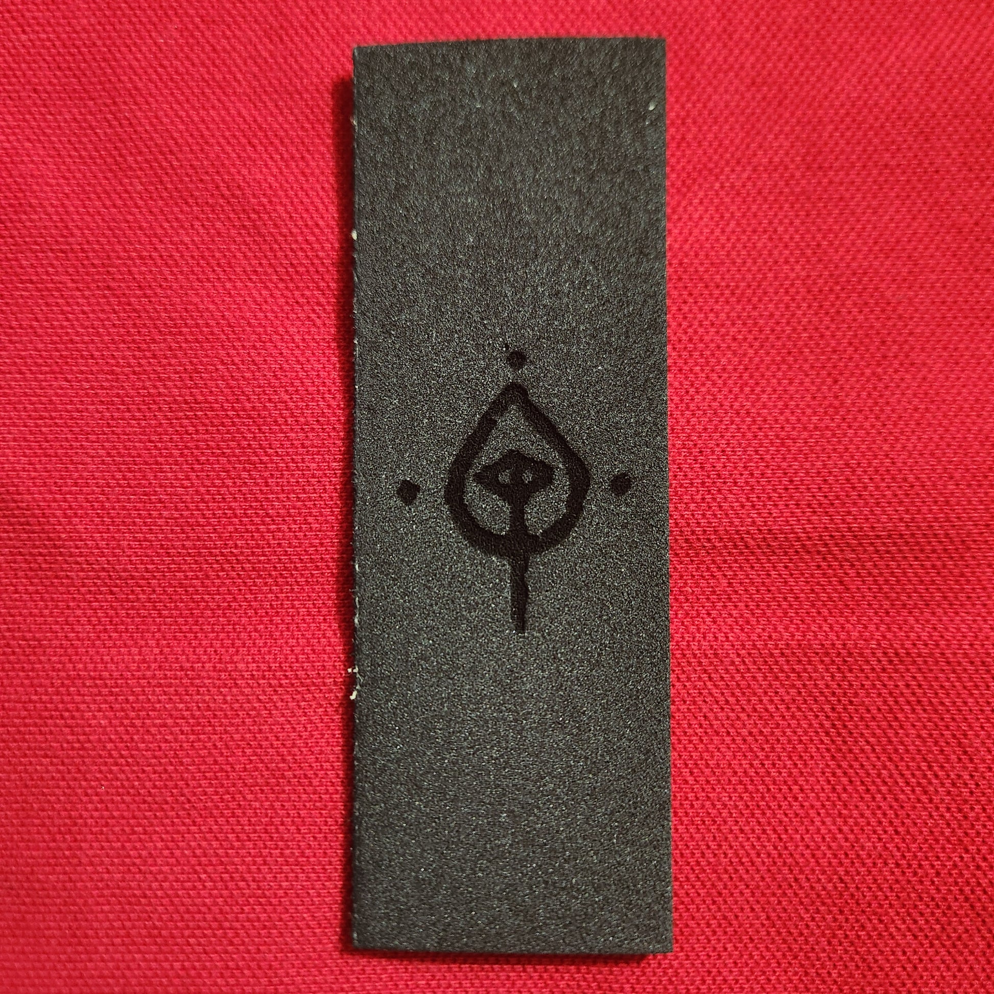 Communion Rune | 2mm Thick Pro Fingerboard Griptape