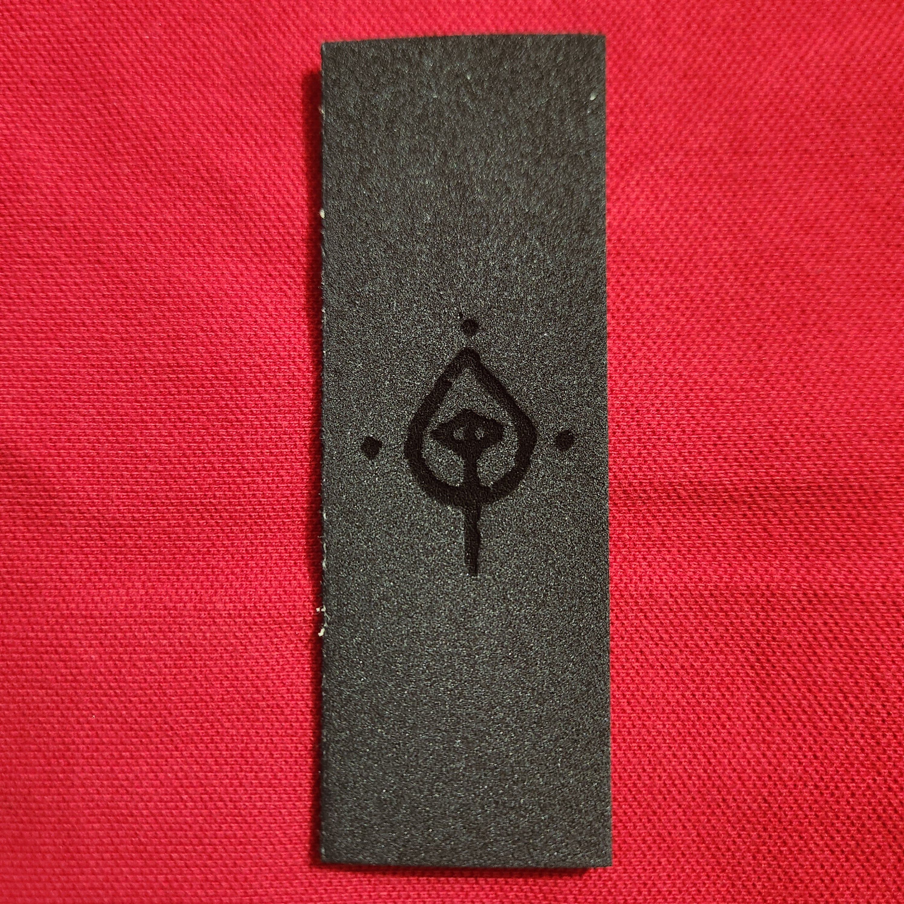 Communion Rune | 2mm Thick Pro Fingerboard Griptape