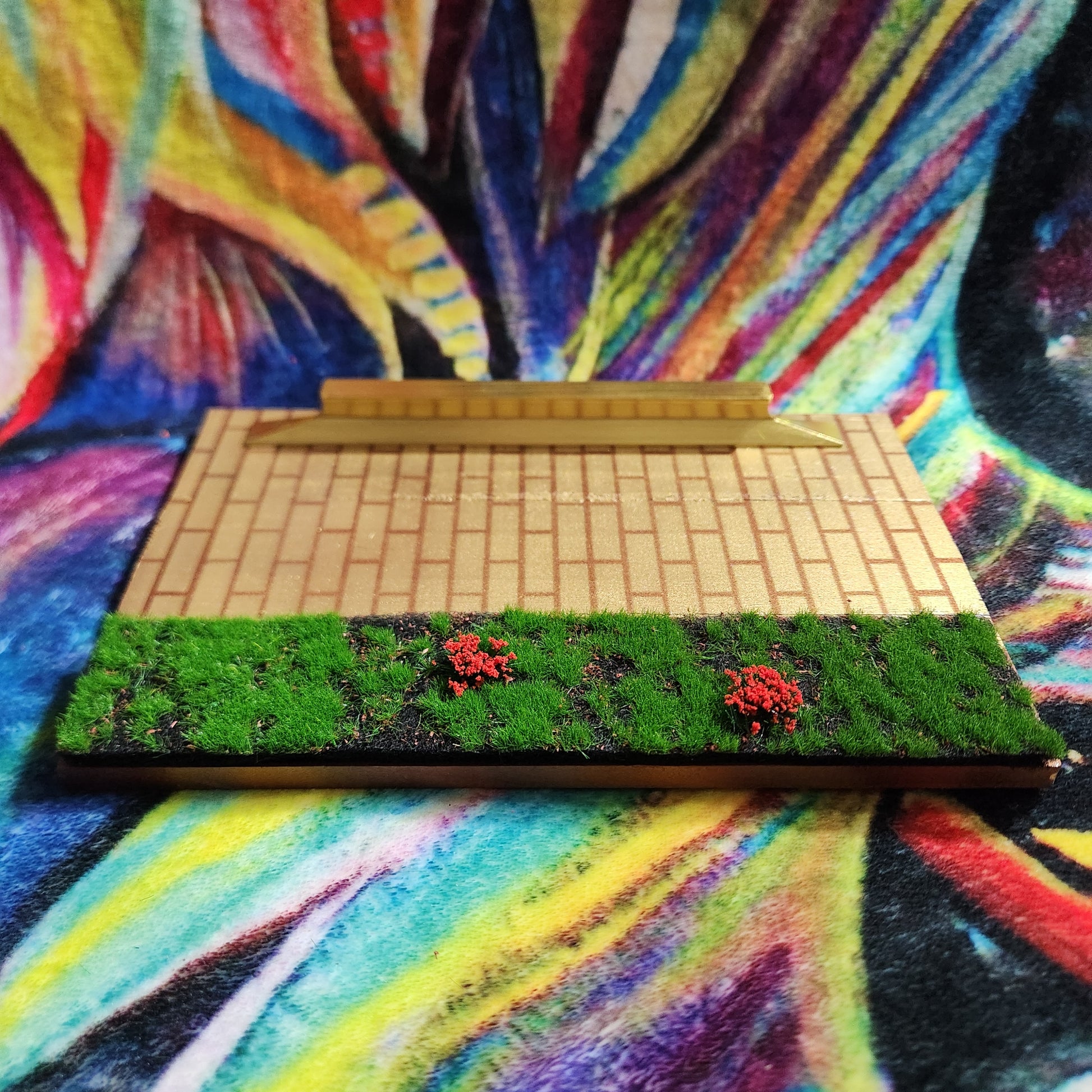 Rail on The Yellow Brick Road 5 of 8