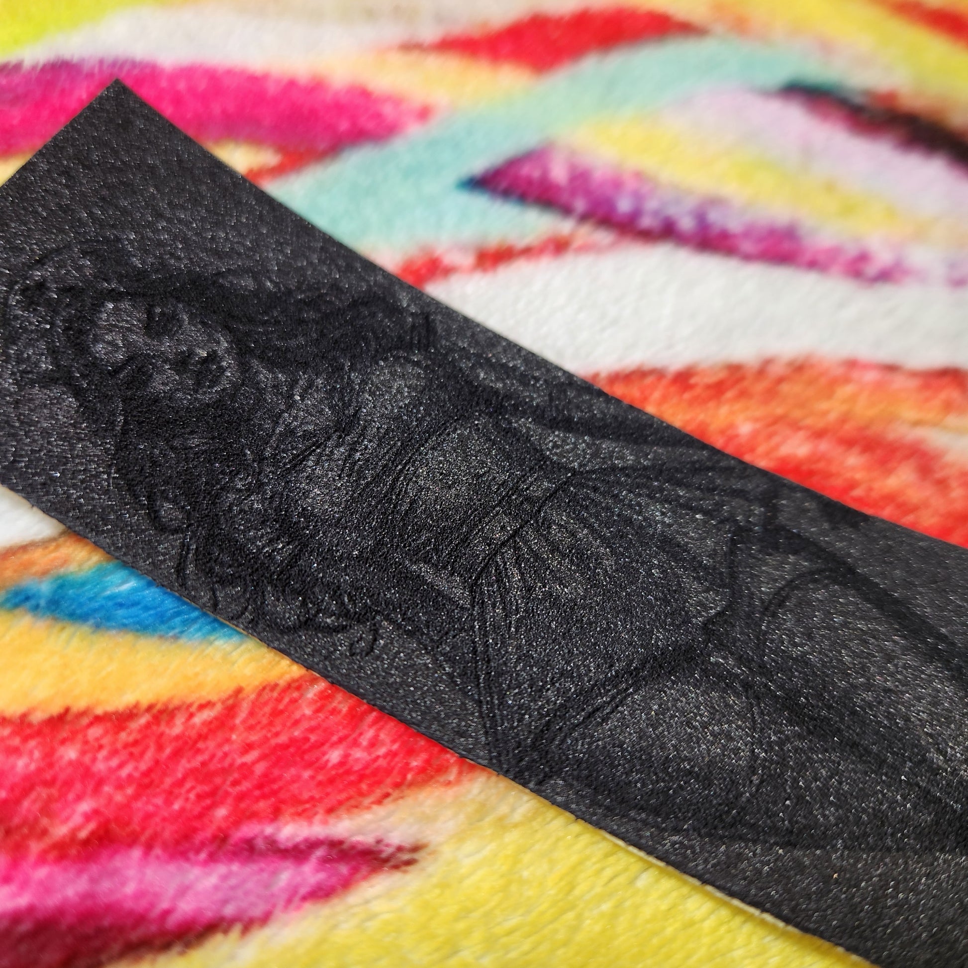 Miniskirt Nurse | 1mm Thick Pro Fingerboard Griptape