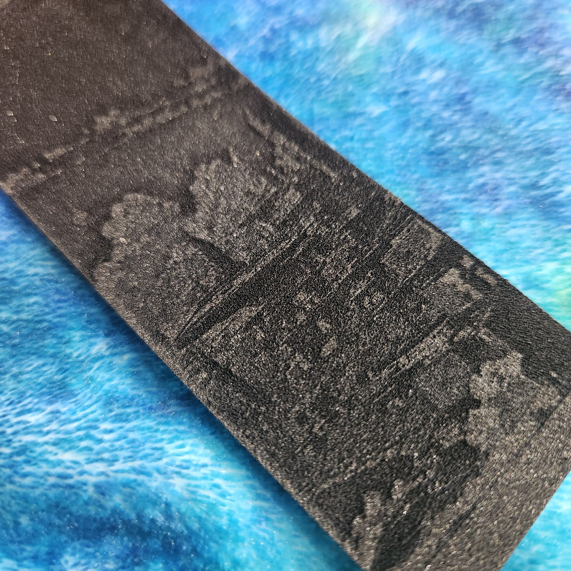 Futurescape #1 | 1mm Thick Pro Fingerboard Griptape
